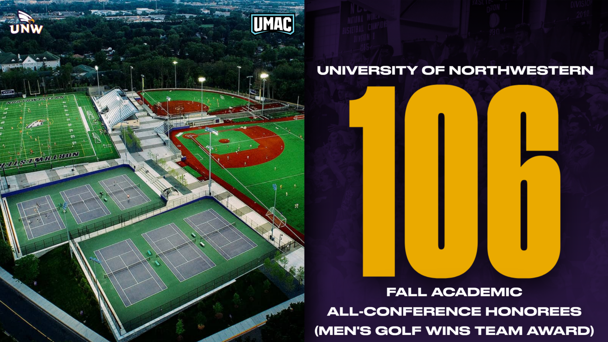 2025 Fall Academic All-Conference