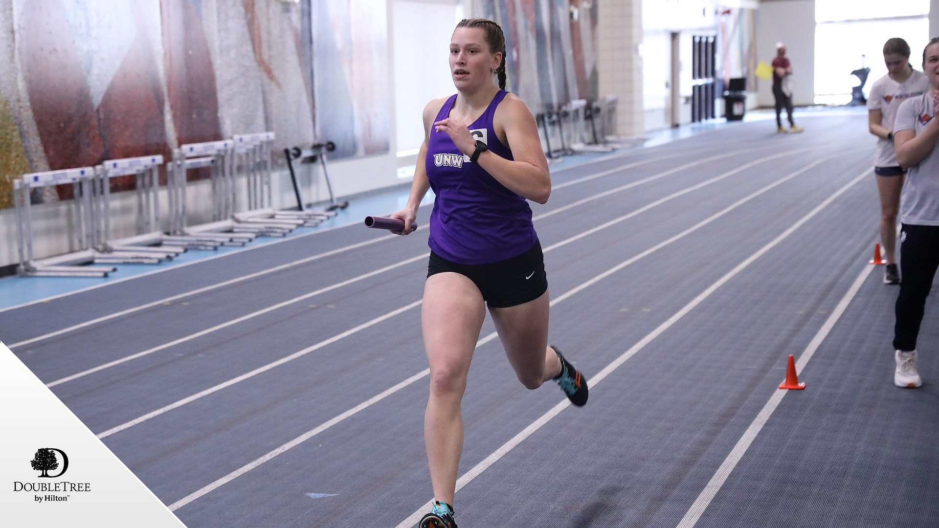 Emery Maki Recap Photo