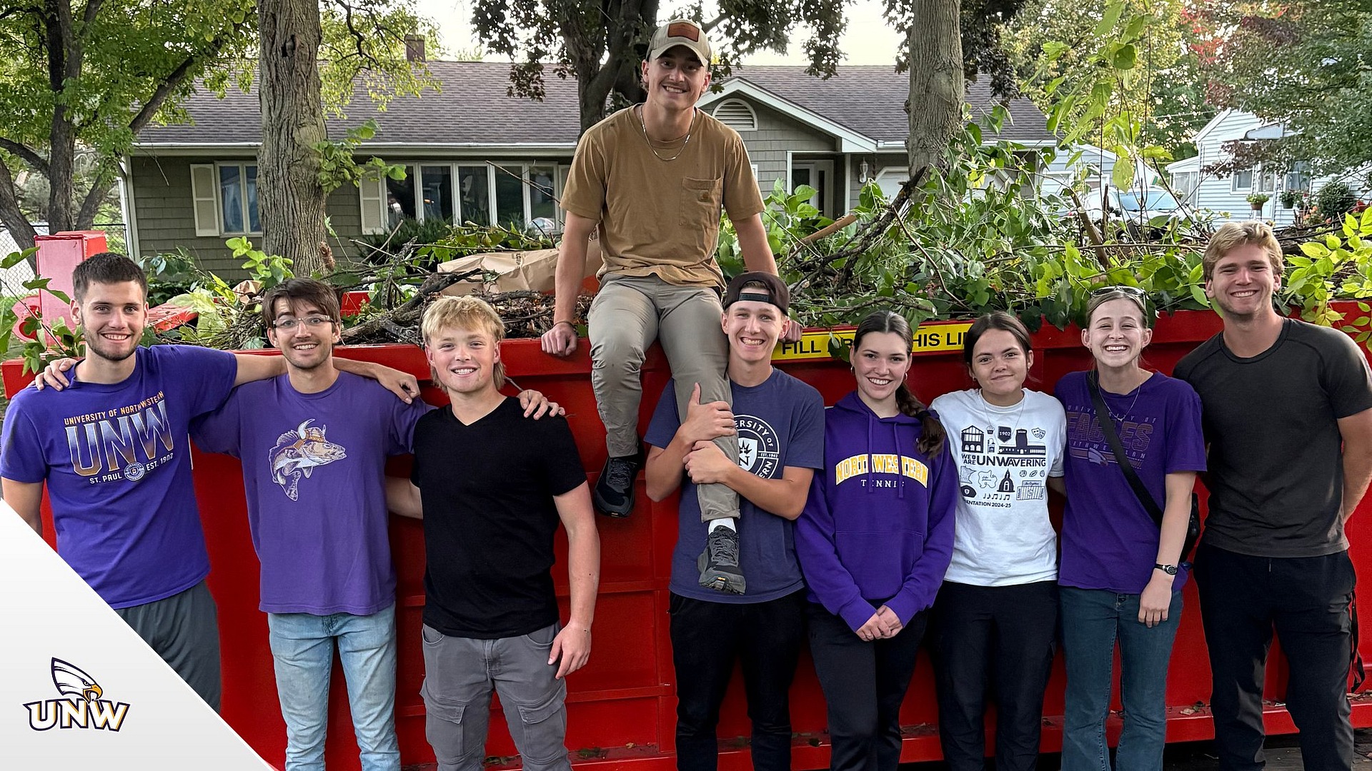 Tennis Service Project