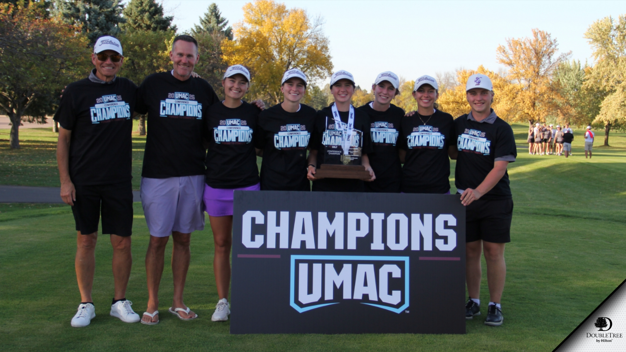 WG UMAC Champs