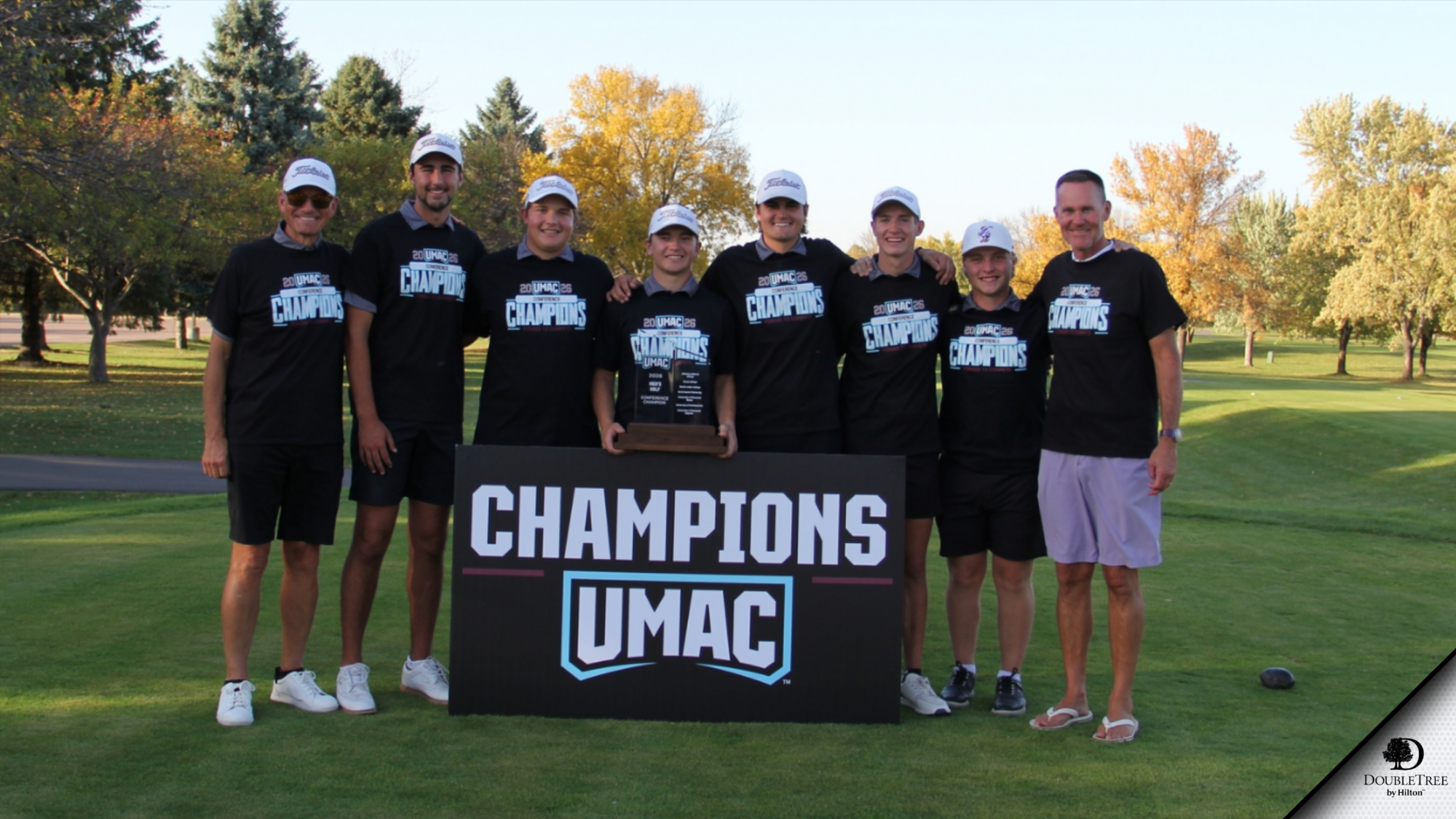 MG UMAC Champs