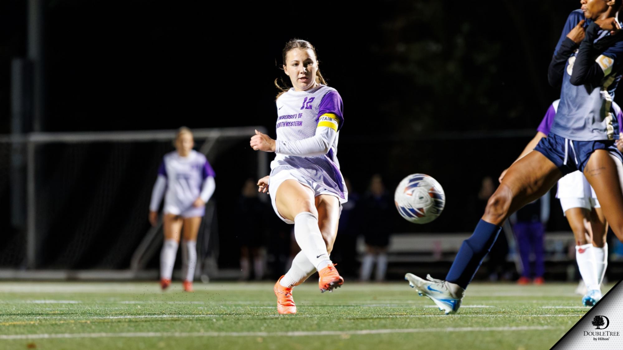 Naomi Meehan Recap