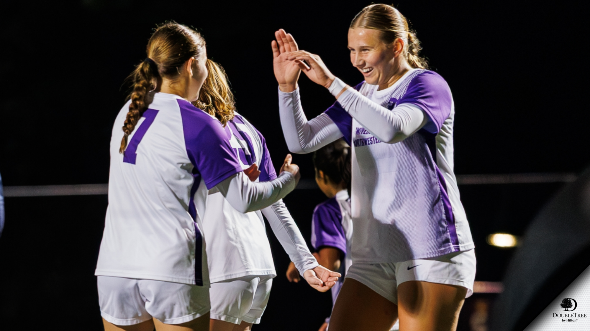 Women's Soccer Recap Photo