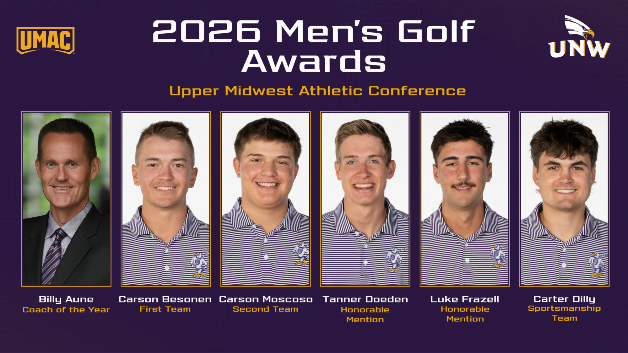2026 MG Awards