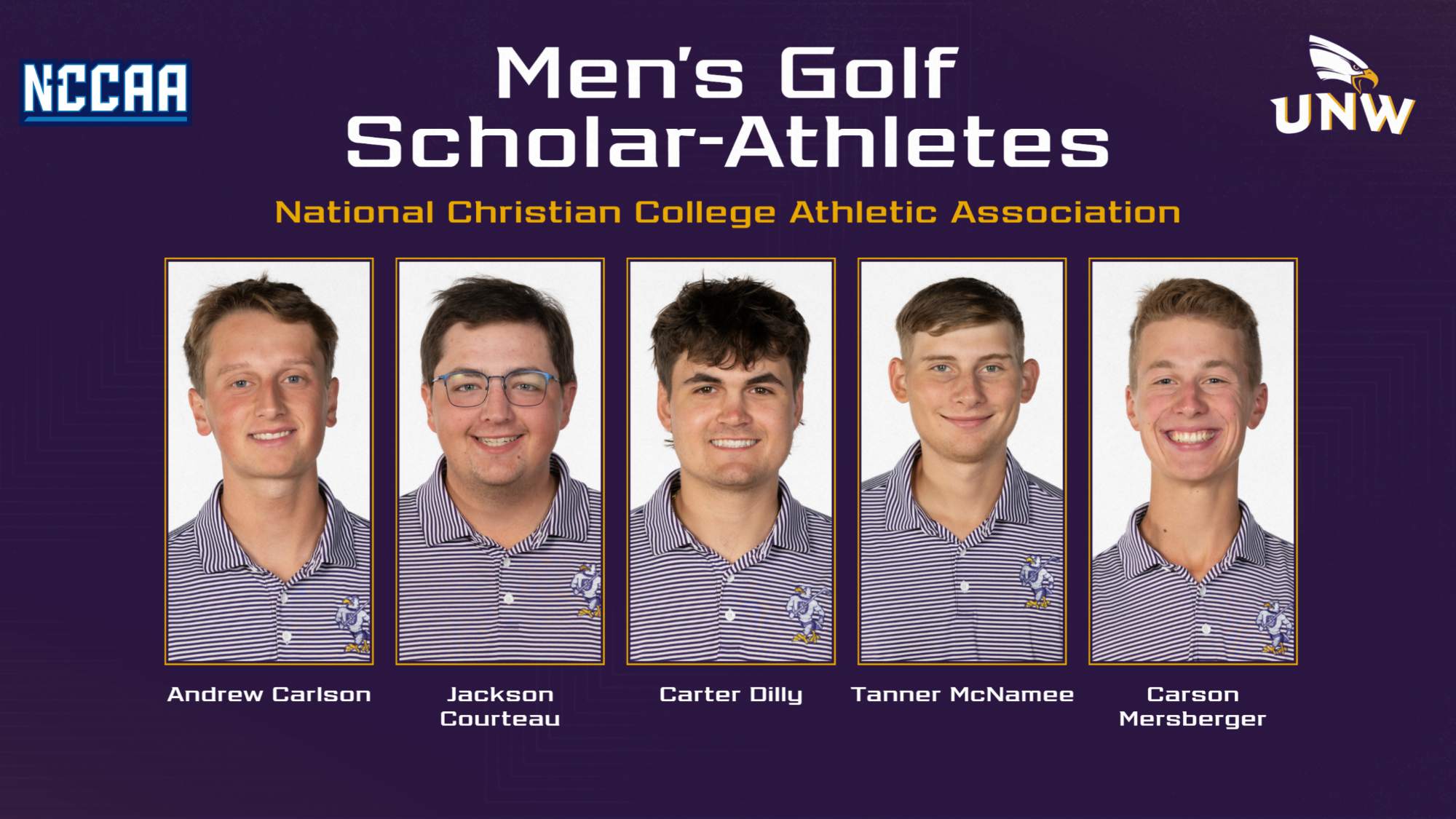 2026 MG Scholar-Athletes