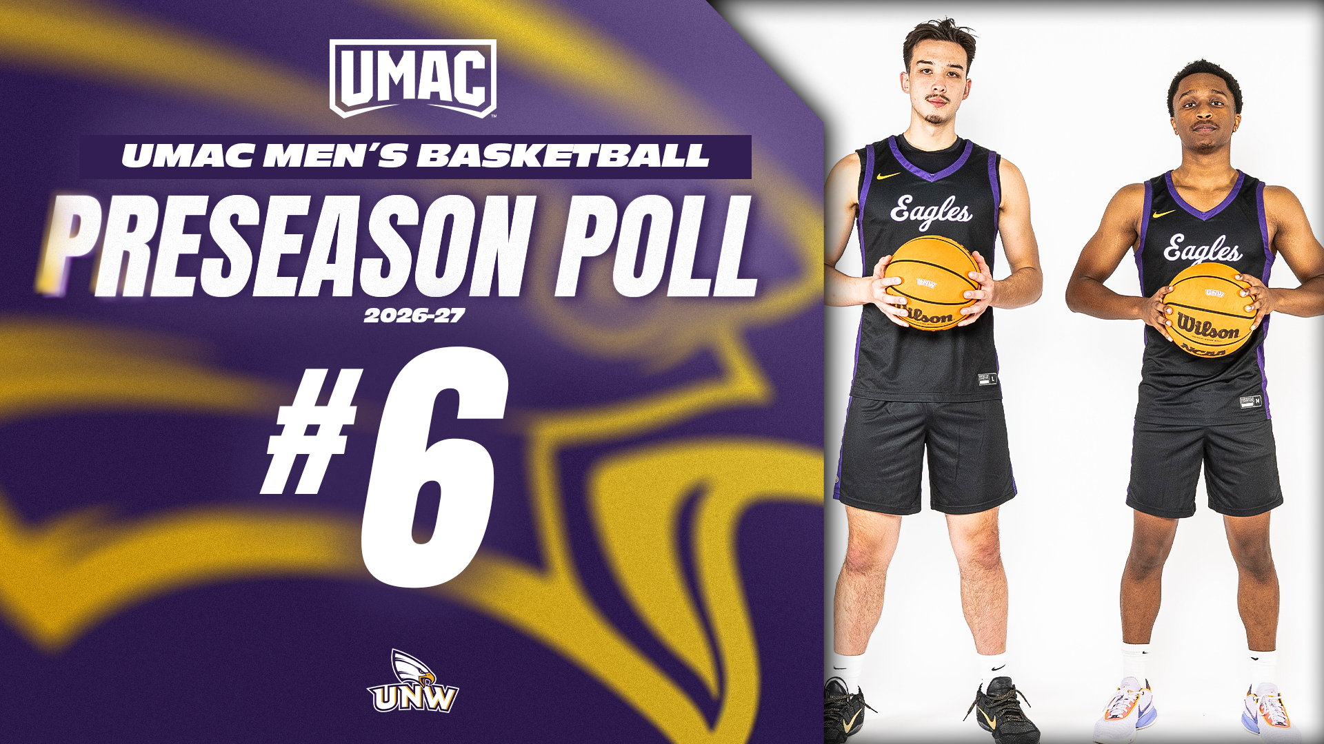 MBB Preseason Poll 26-27