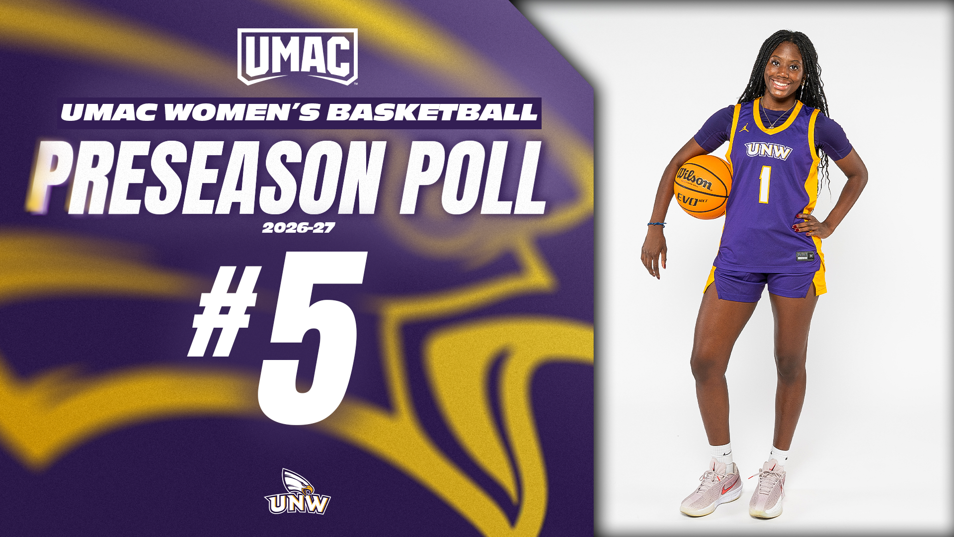 26-27 WBB Preview