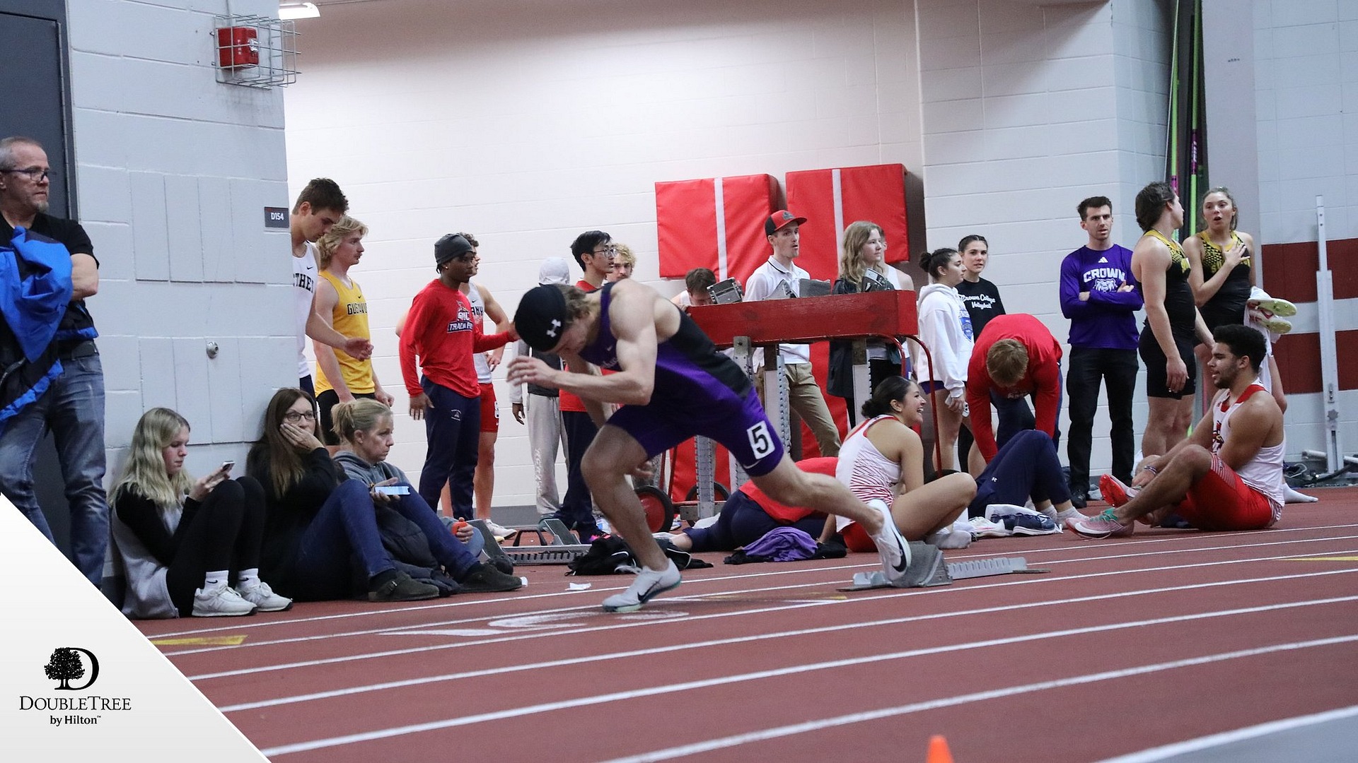 JS Mayday Classic Meet