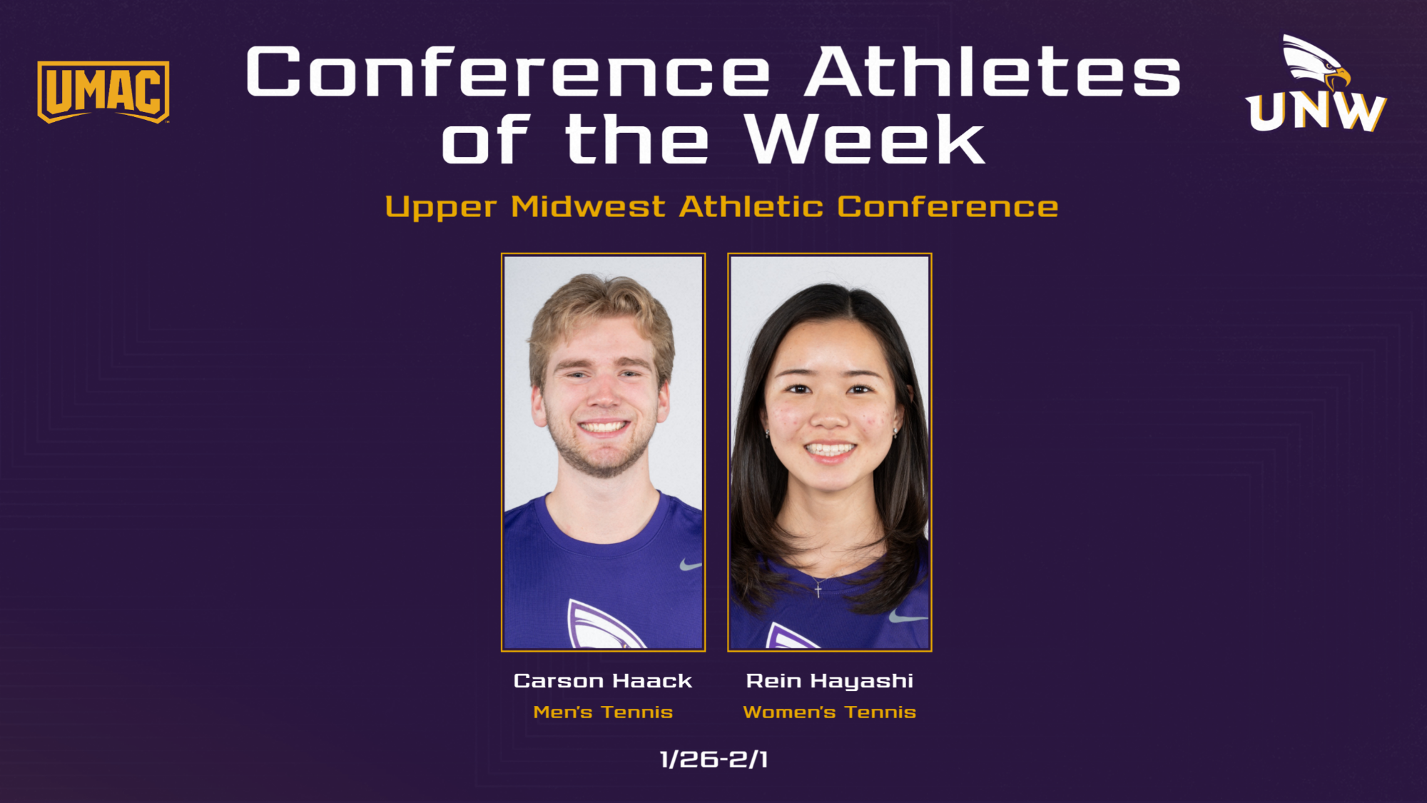 2/2 UMAC POTW
