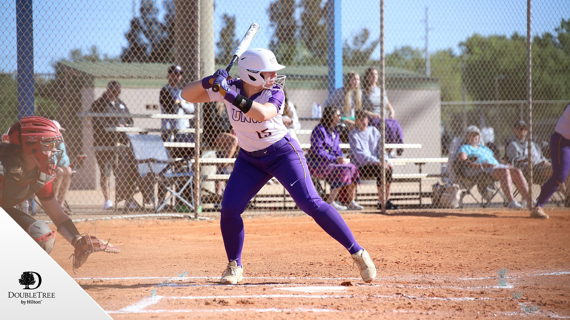 BA vs. Hamline and St. Kate's