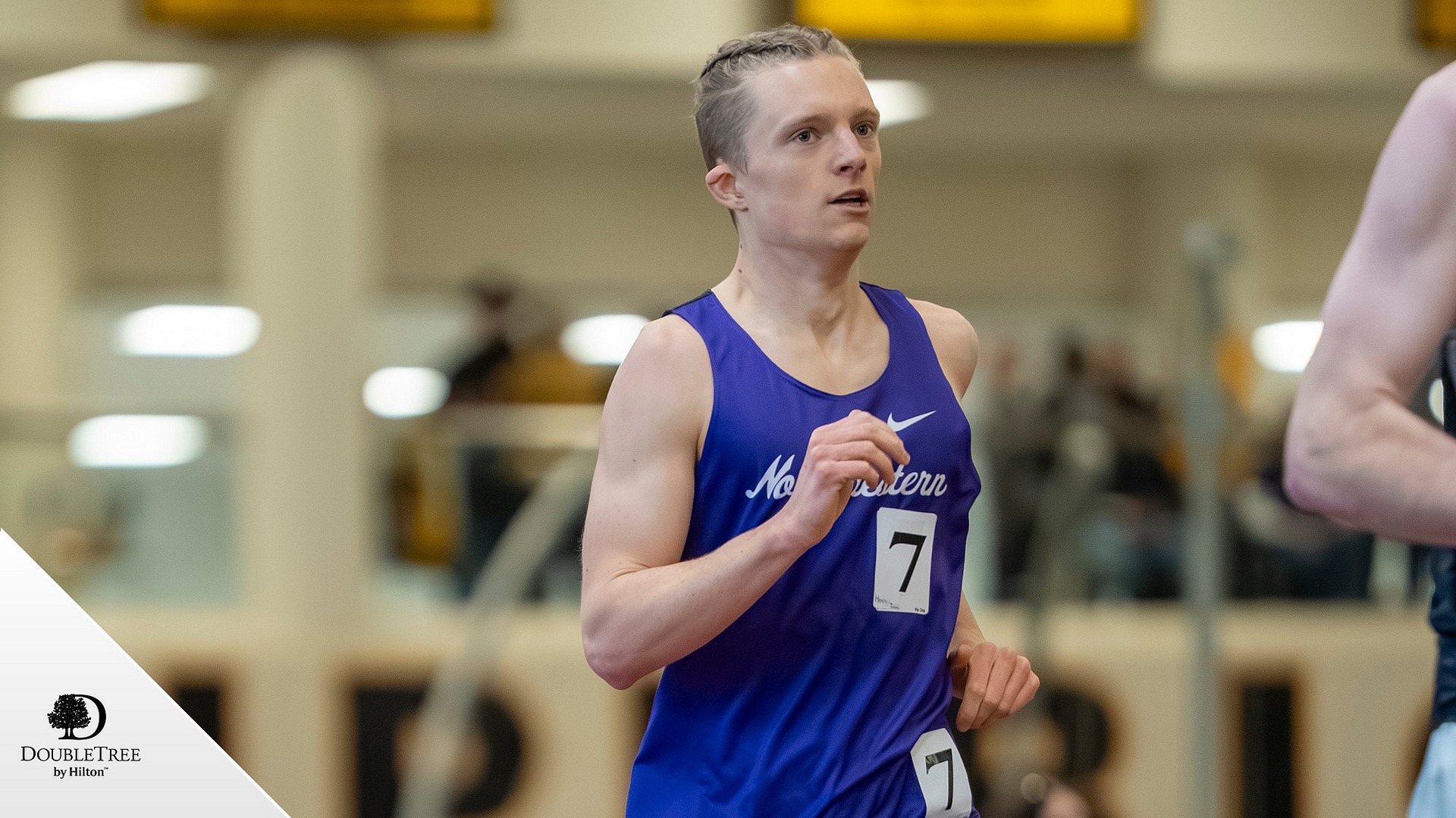 TD UMAC Indoor Championships