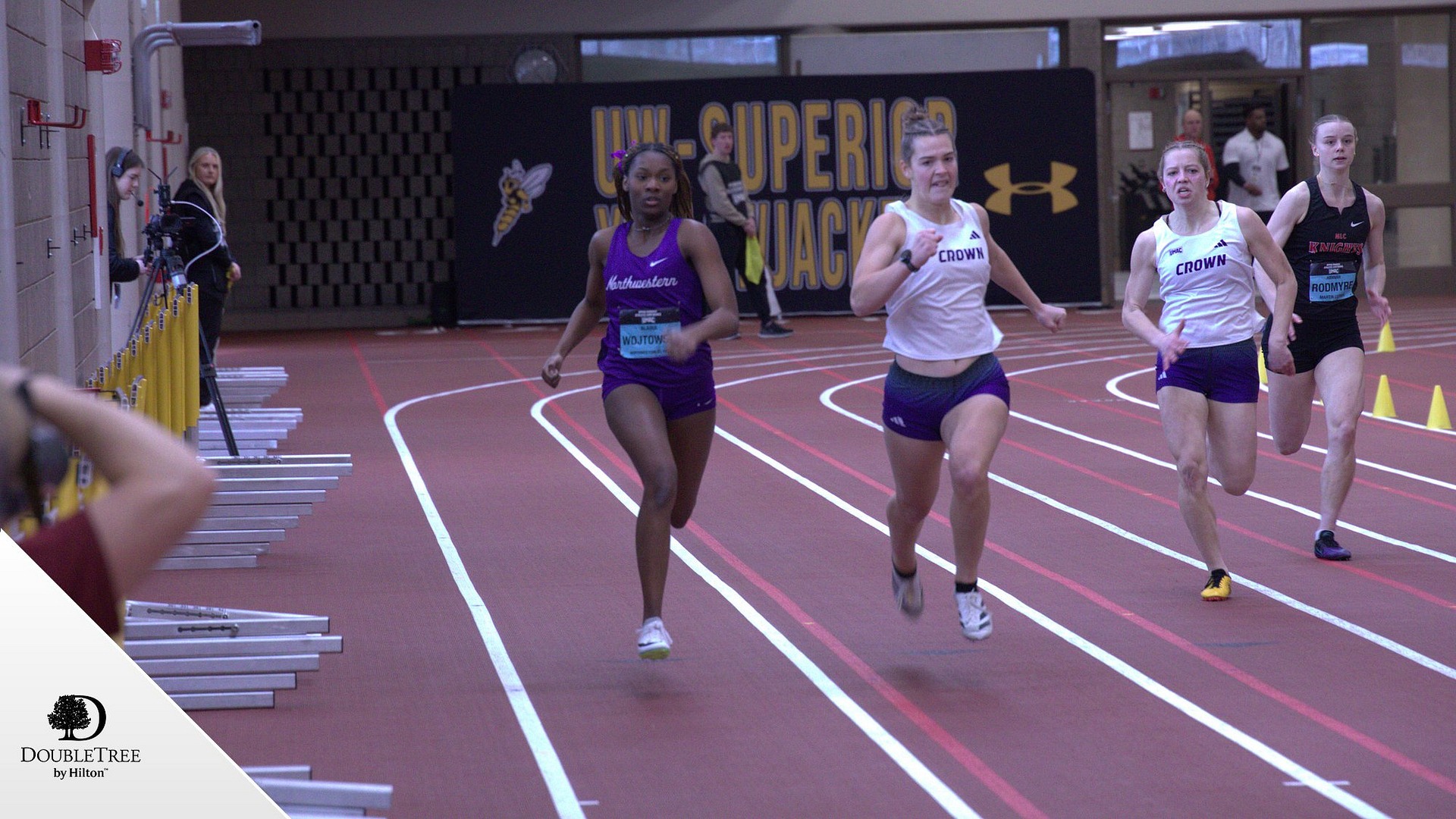 AW UMAC Championships Day 2 Recap