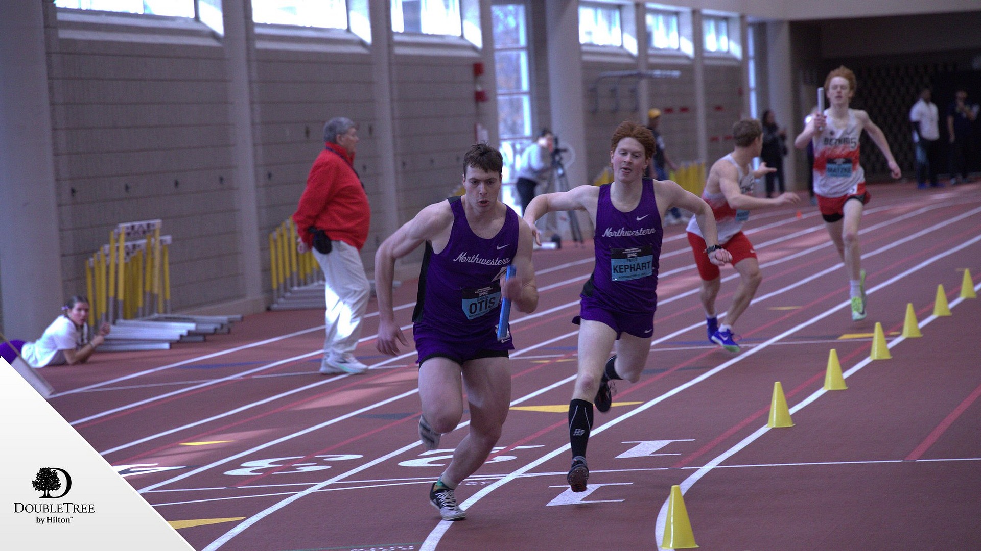 UMAC Championships Day 2 Recap