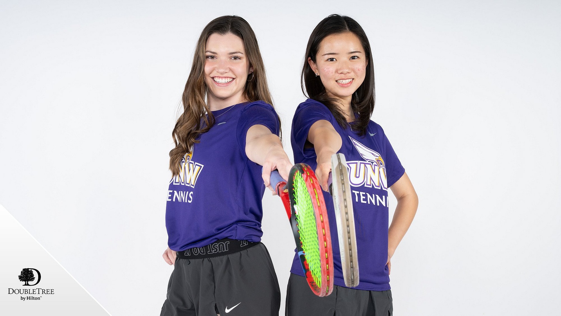 Langridge Hayashi Recap Photo