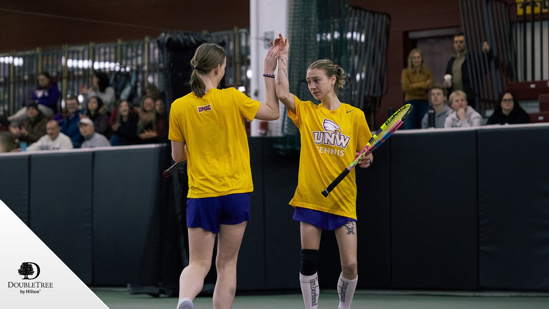 Ross Clarke Recap Photo