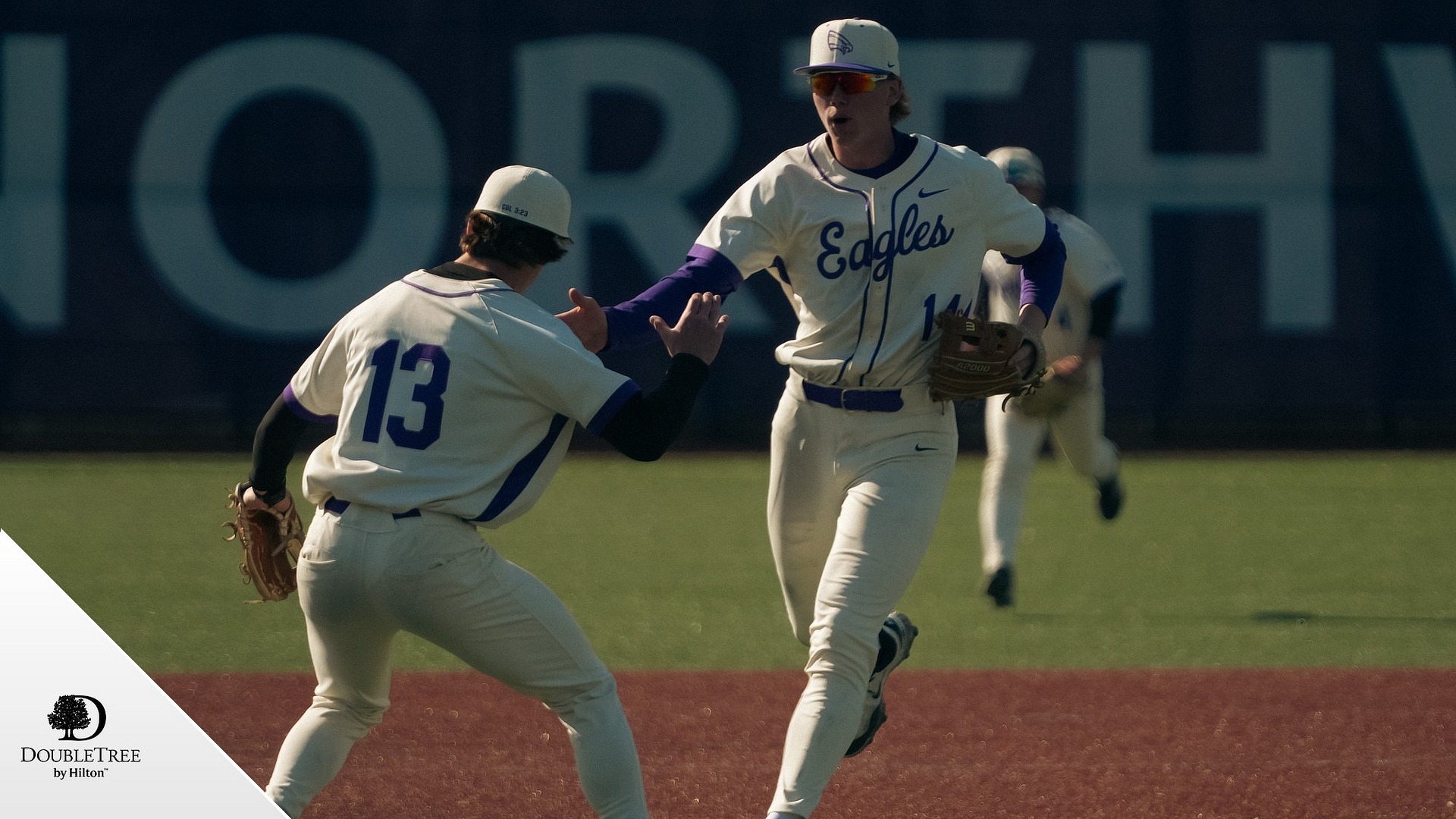 Burns, Winter Recap Photo