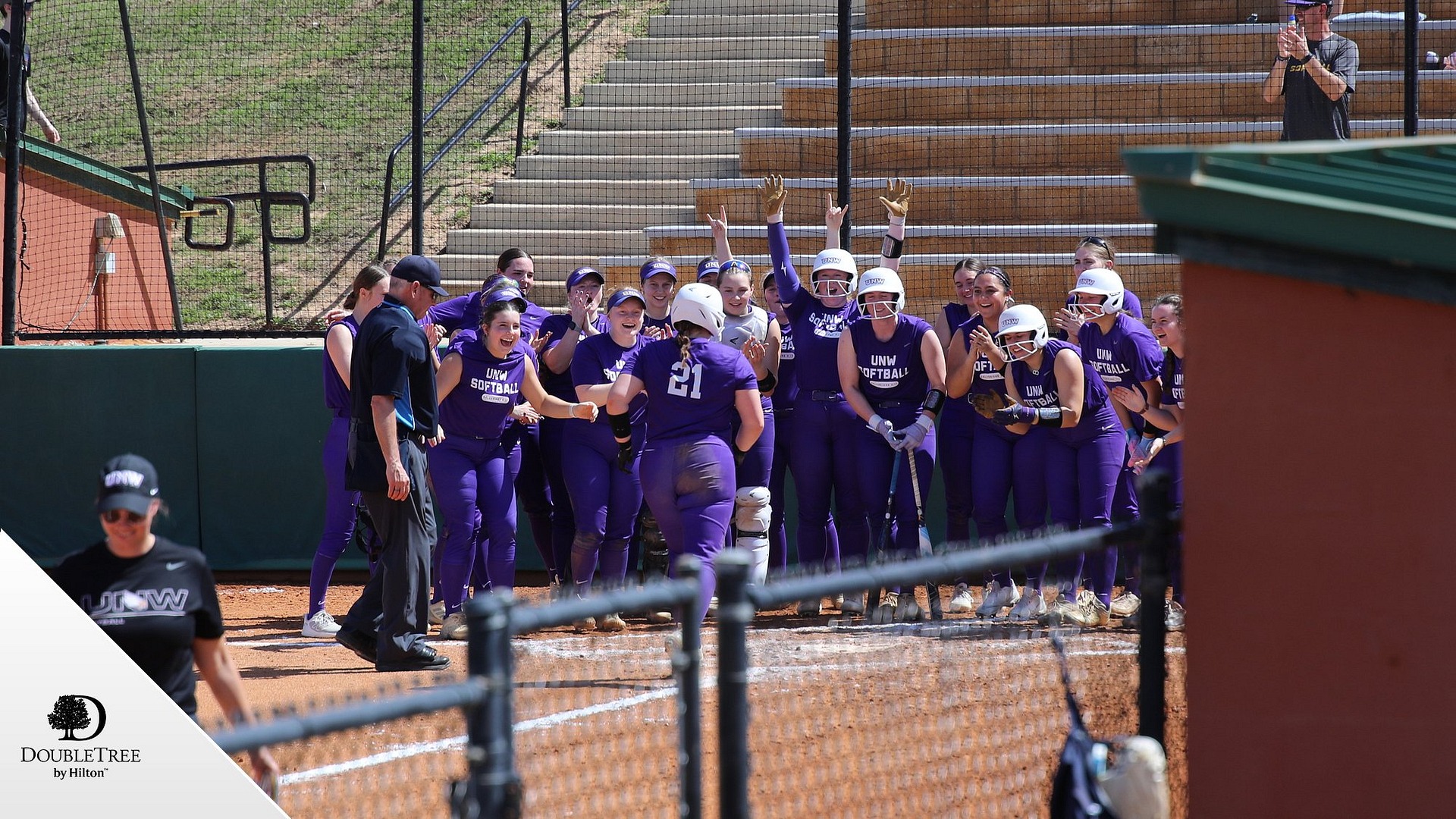 Gibb Home Run Record Graphic