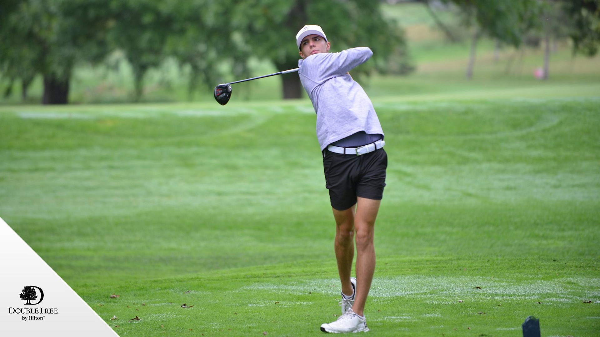 Noah Frazell Recap Photo