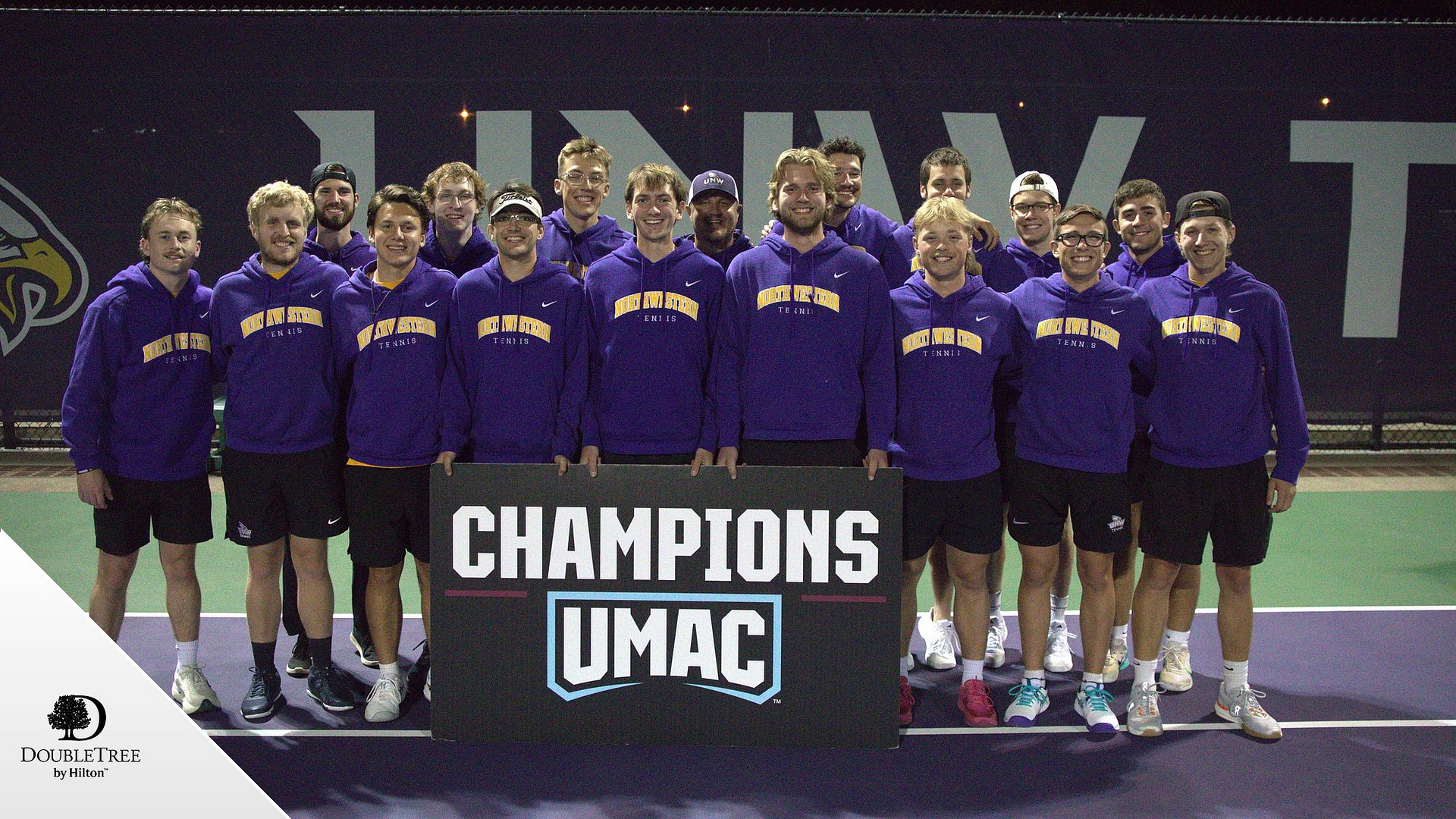 MT UMAC Champs