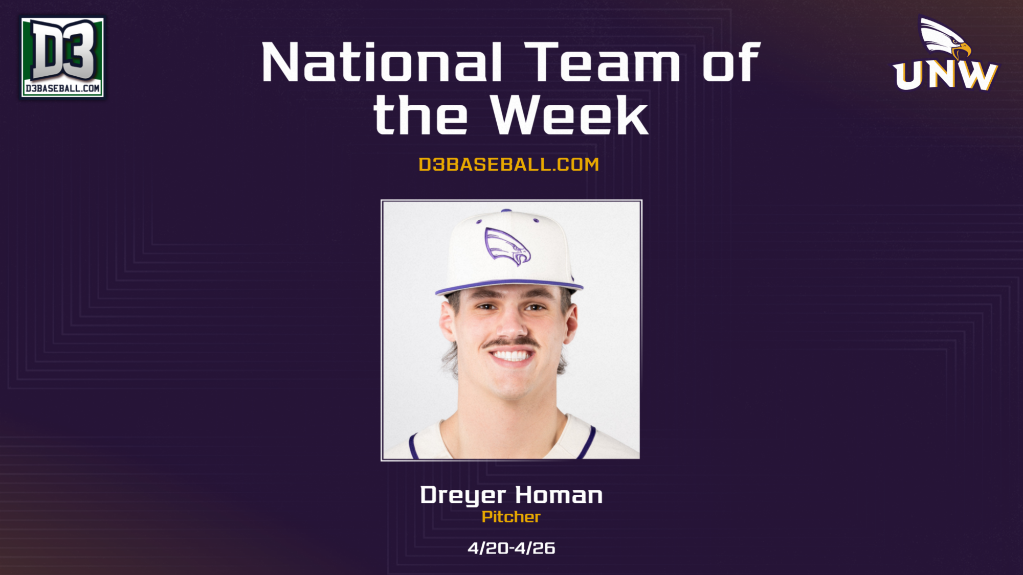 Homan d3baseball