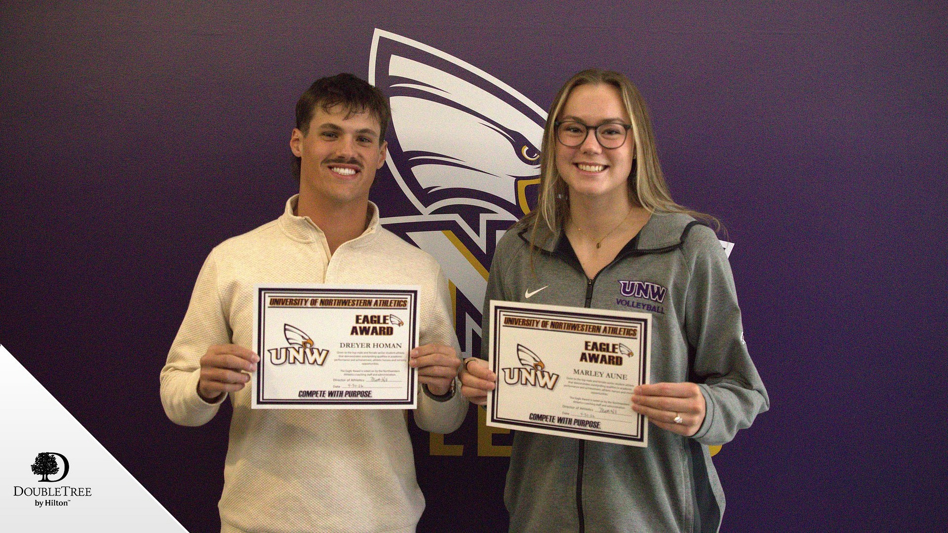 2026 Eagle Award