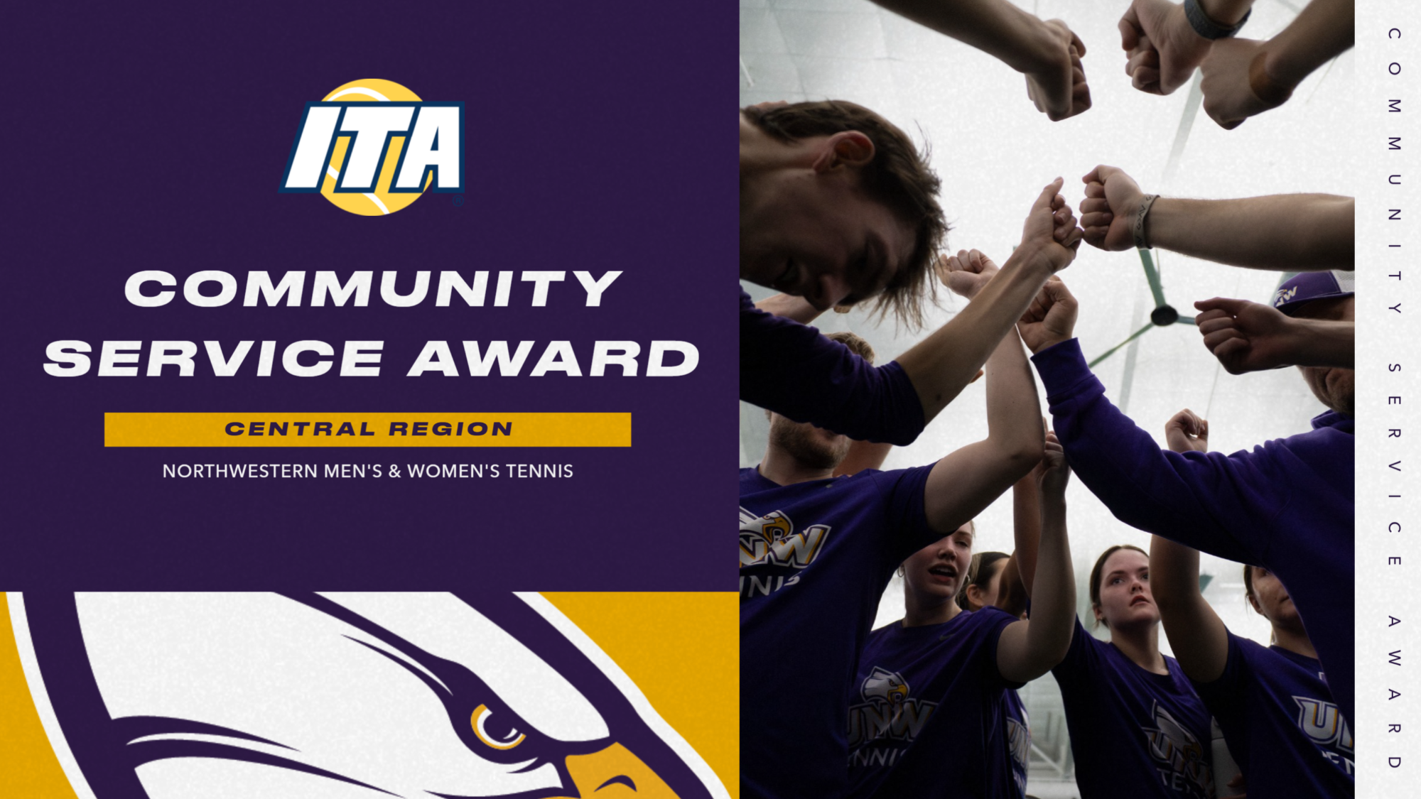 ITA Community Service