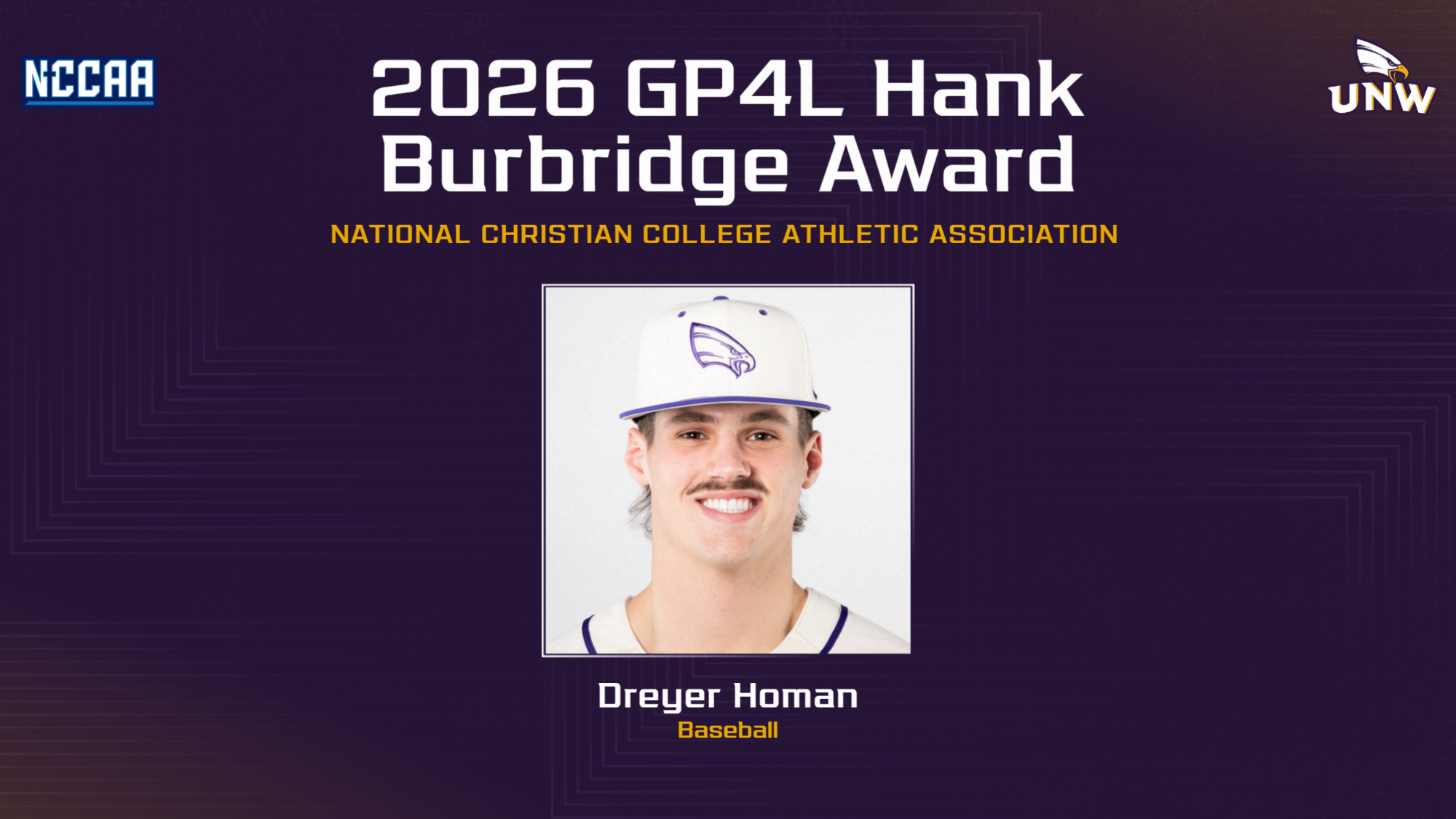 Homan Burbridge Award