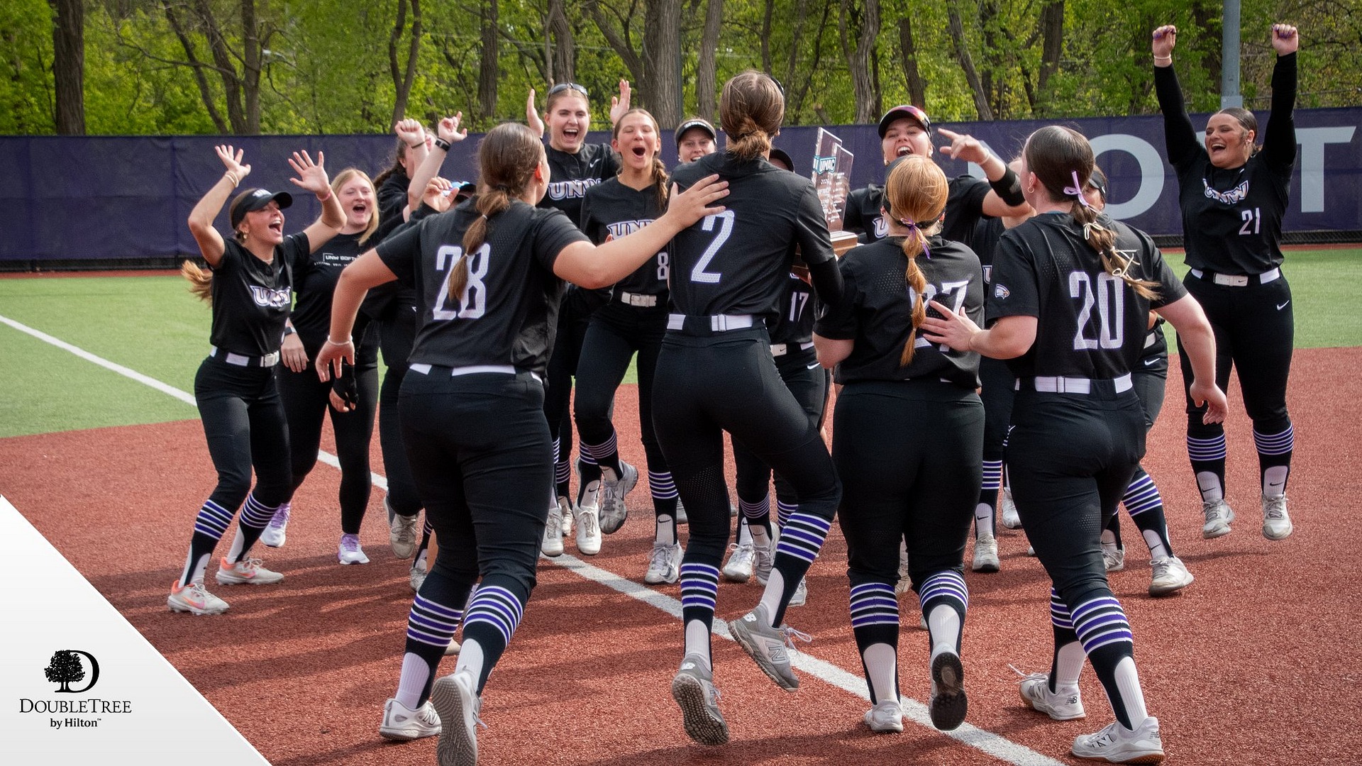 Regular Season Champs Recap Photo
