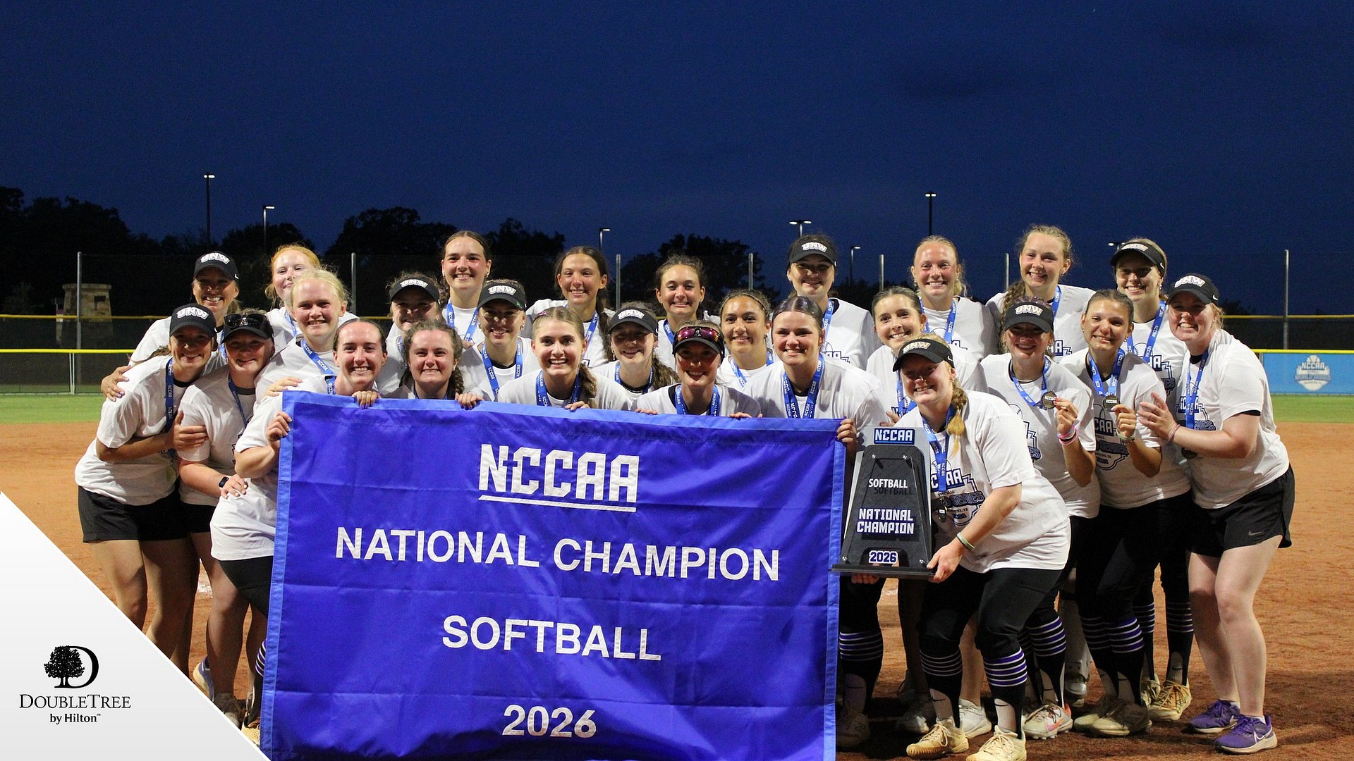 National Championship Recap Photo
