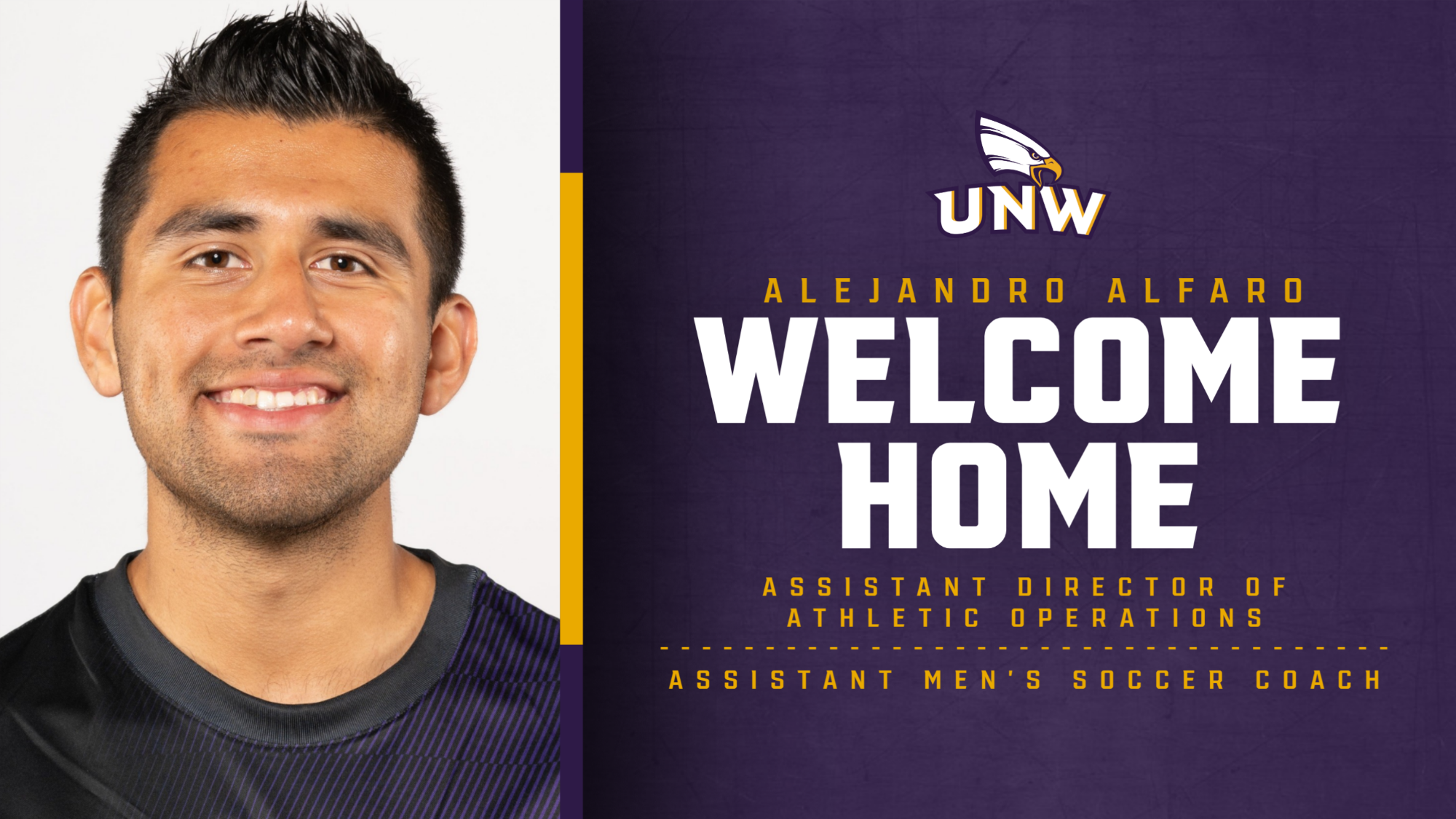 Alfaro Hire Release