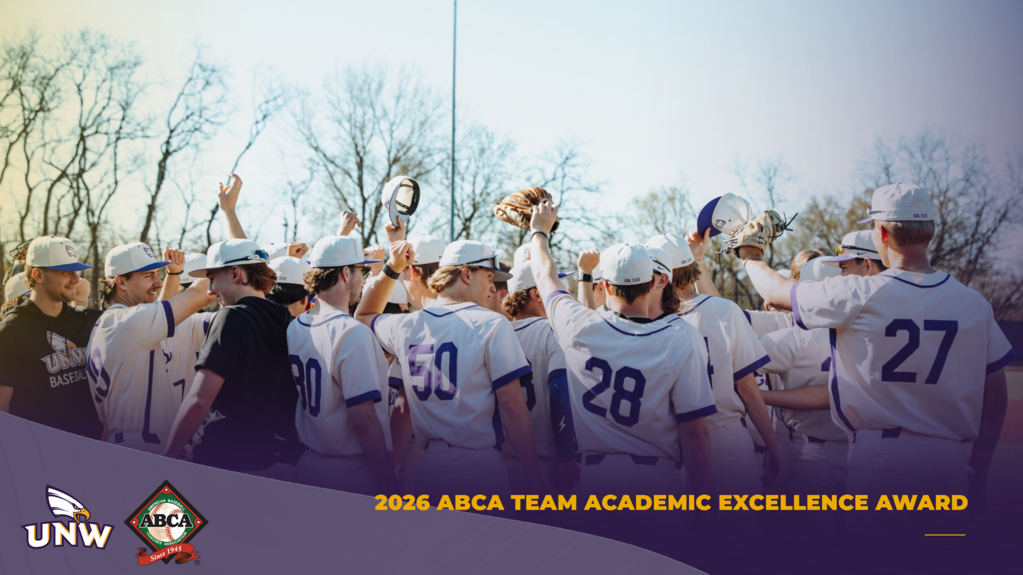 ABCA Team Award