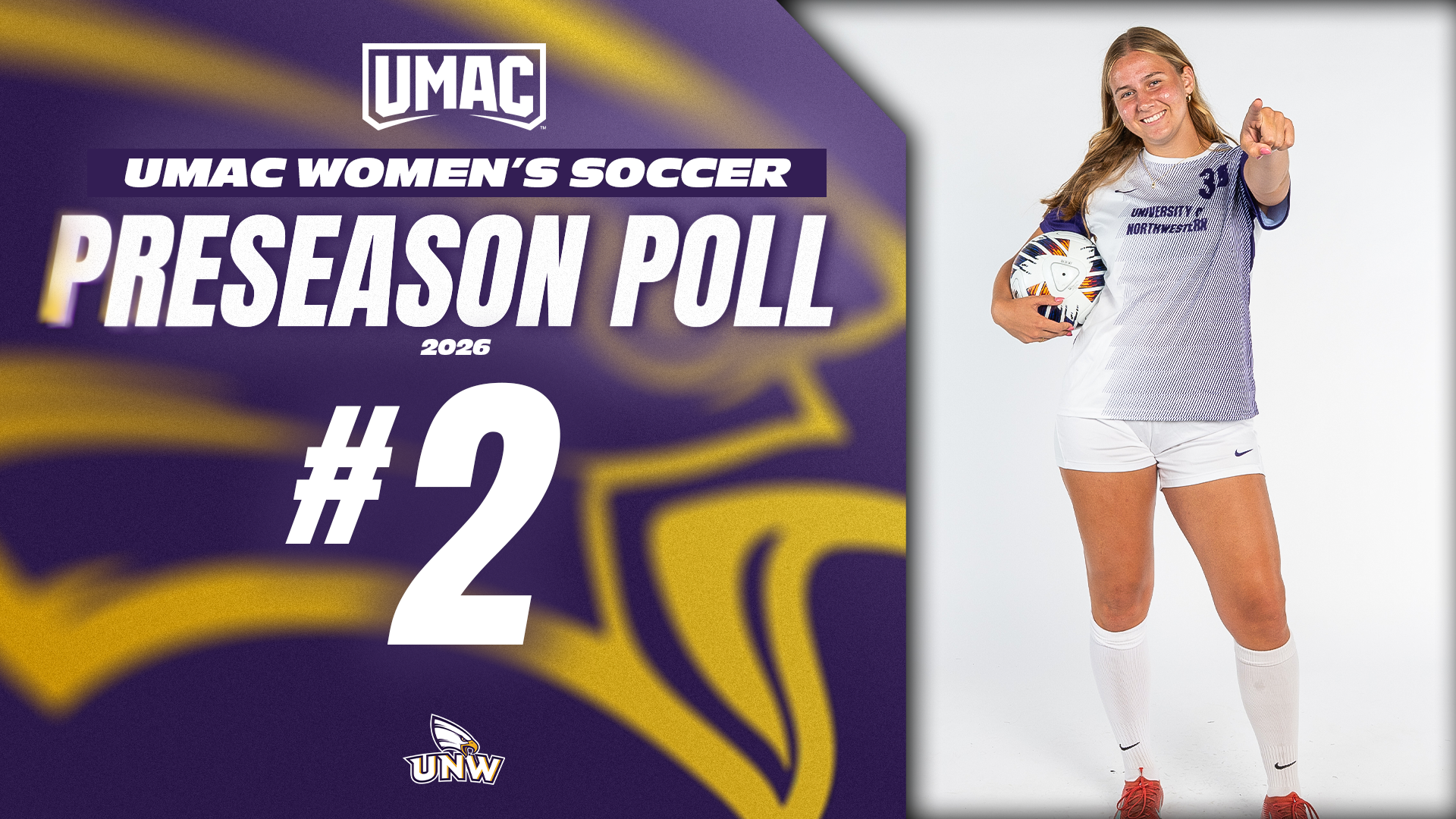 WS Preseason Poll