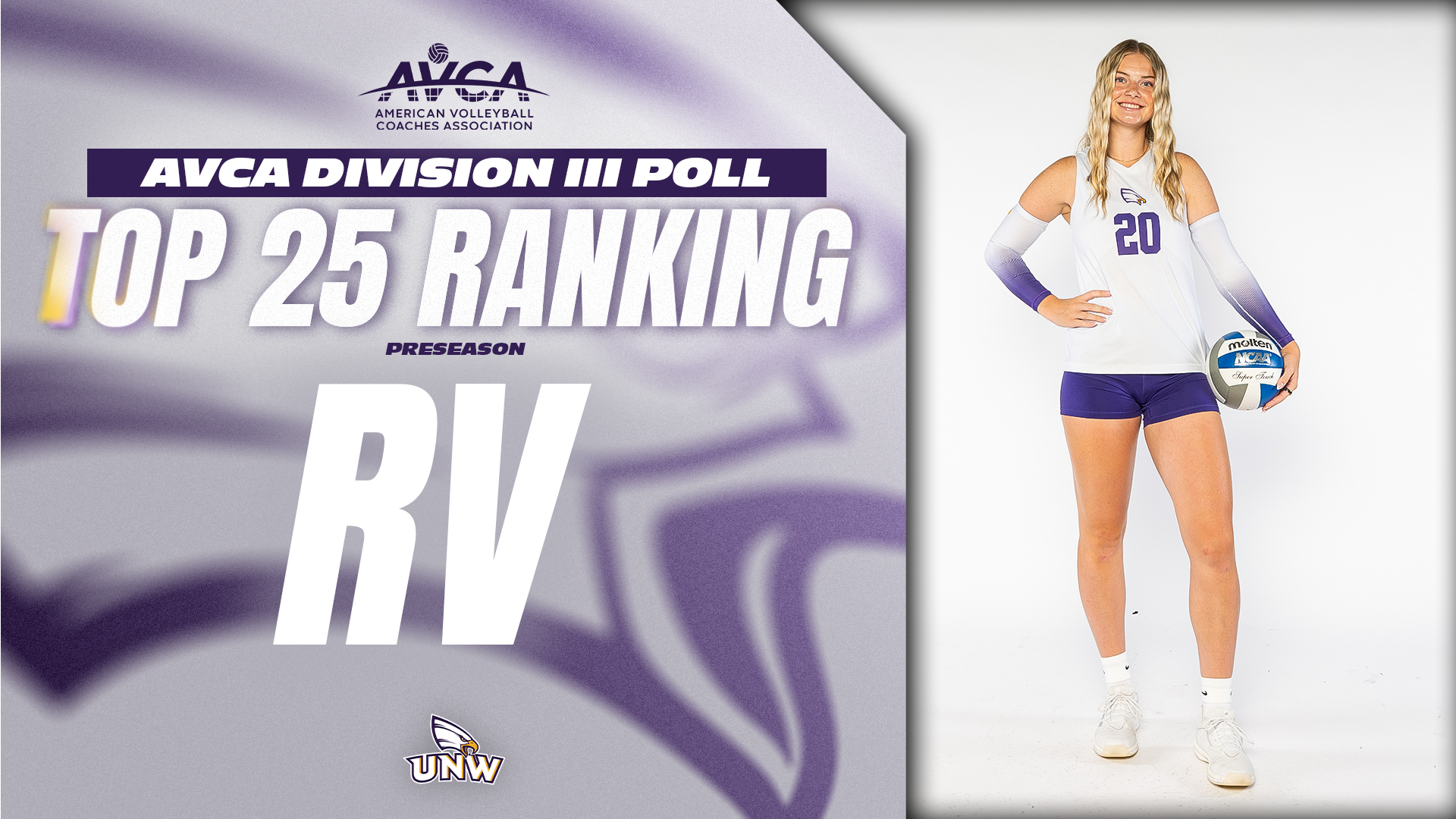 AVCA 2026 Preseason