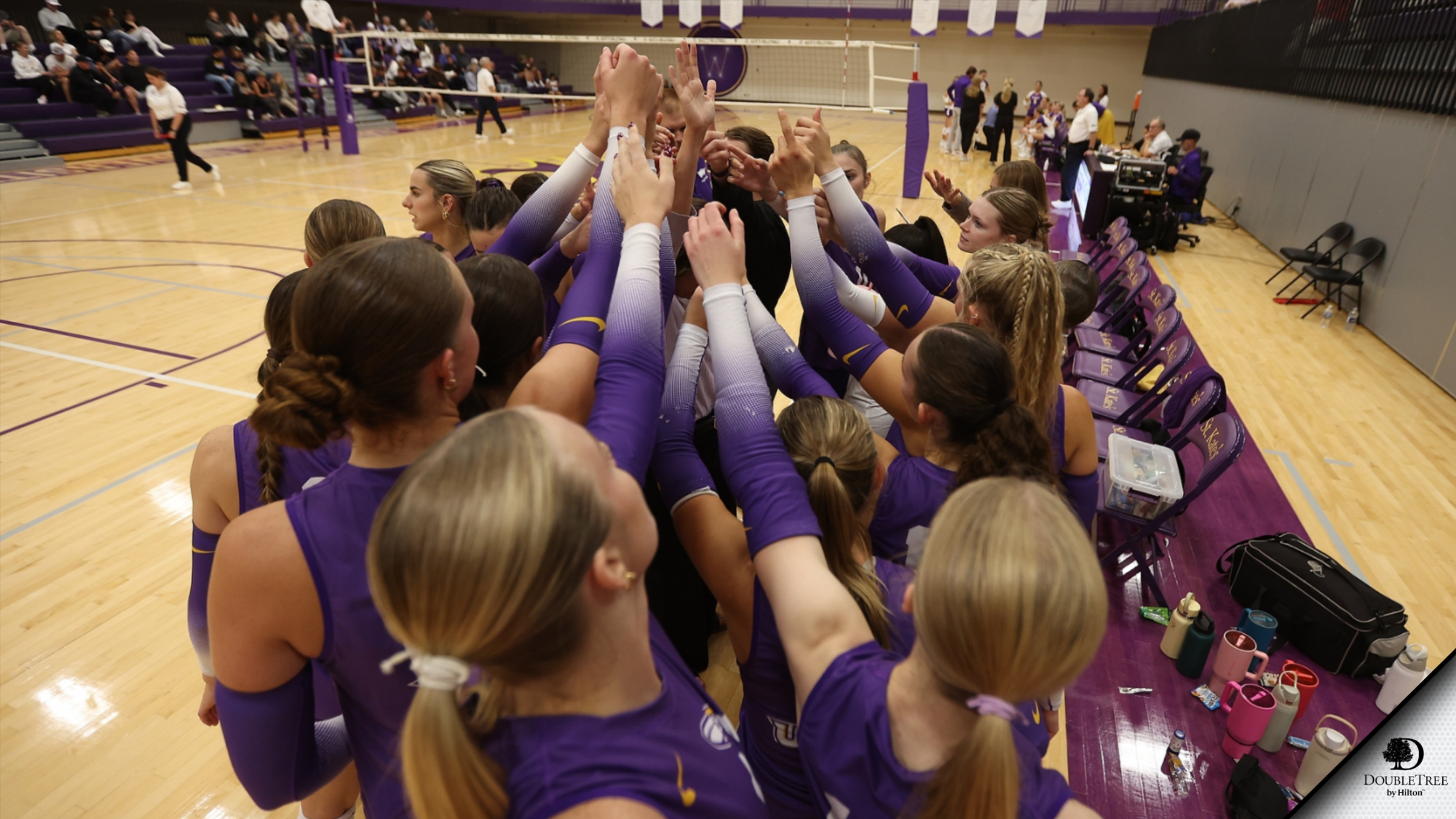 VB Team Recap Photo