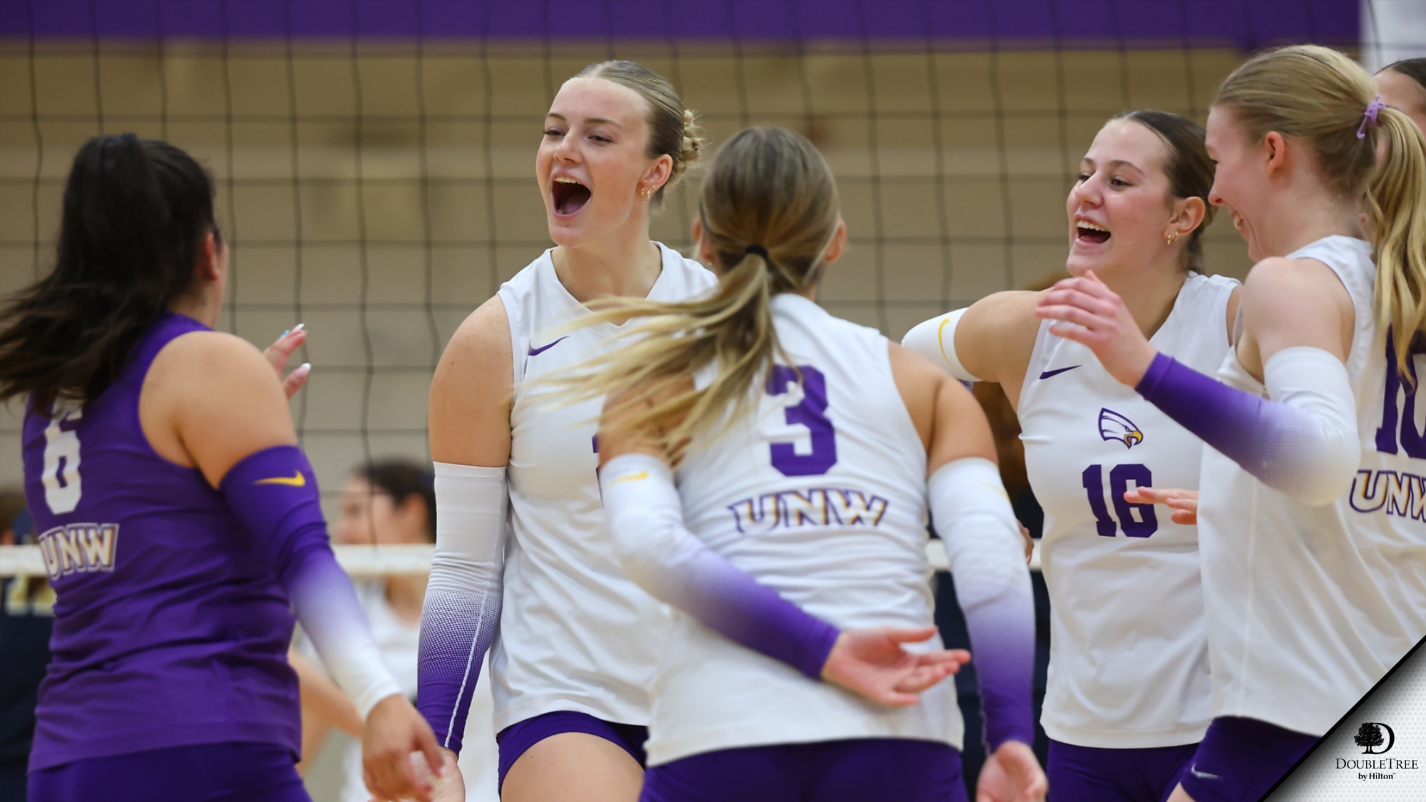VB Team Recap Photo