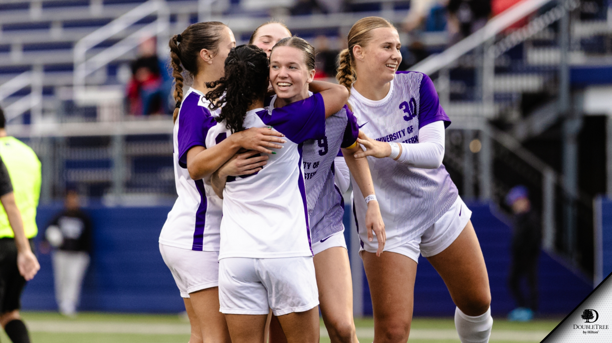 WSoc Recap Photo