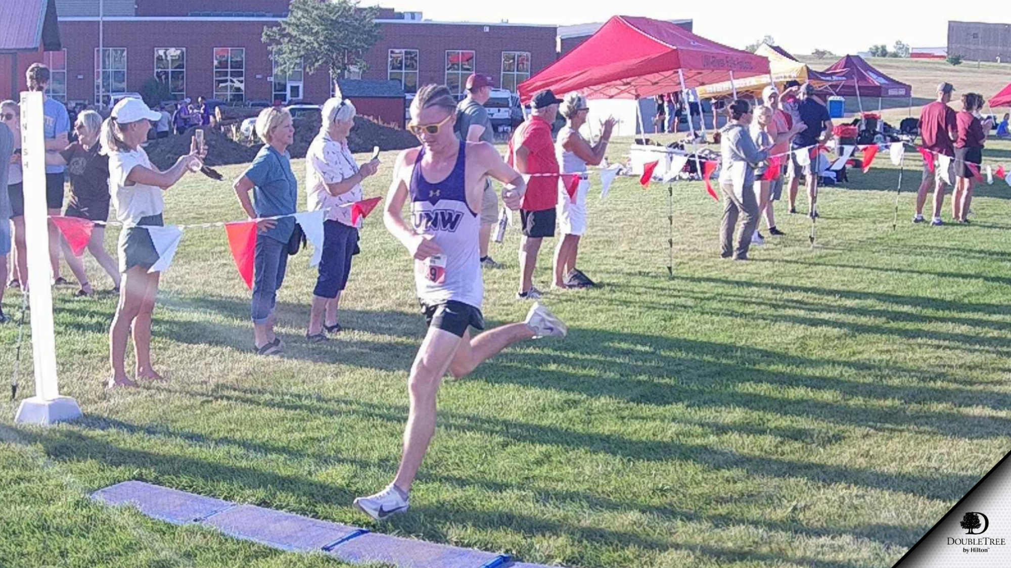 Swenson Recap Photo