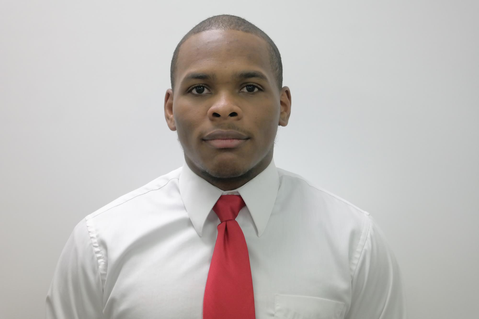 Tyree Cox