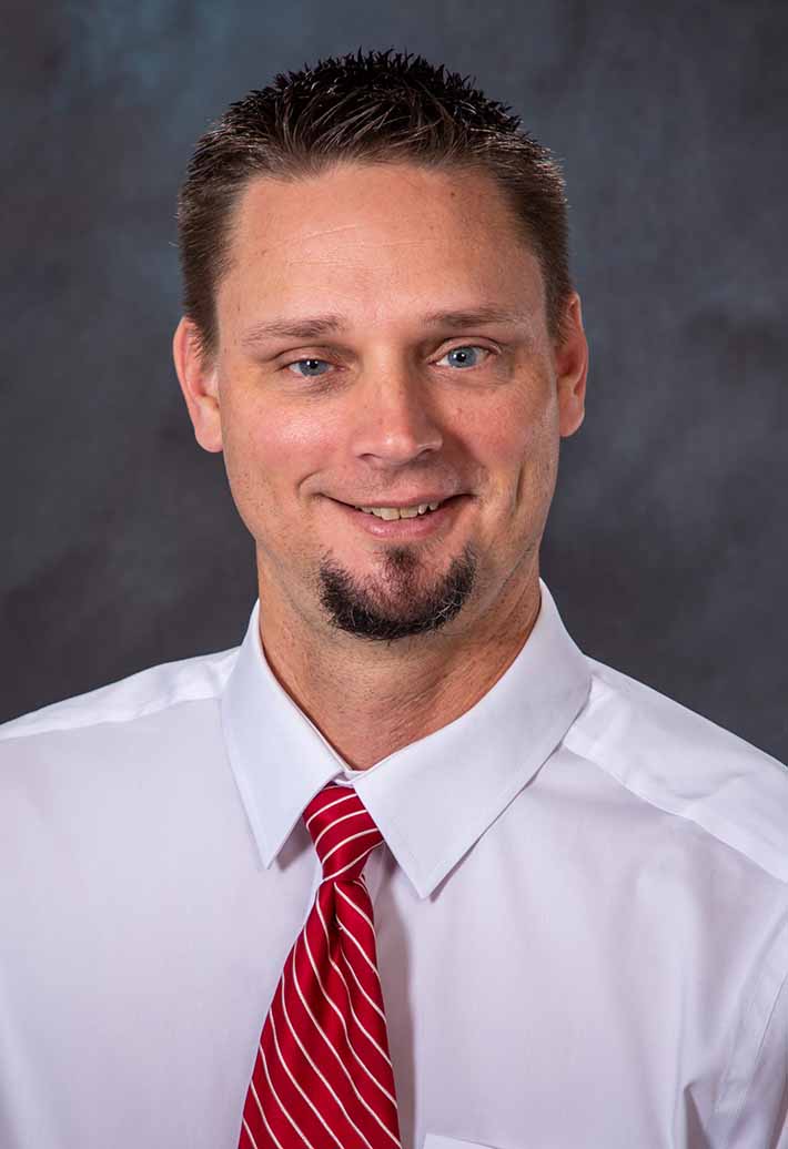 2020-21 Kyle Van Den Bosch