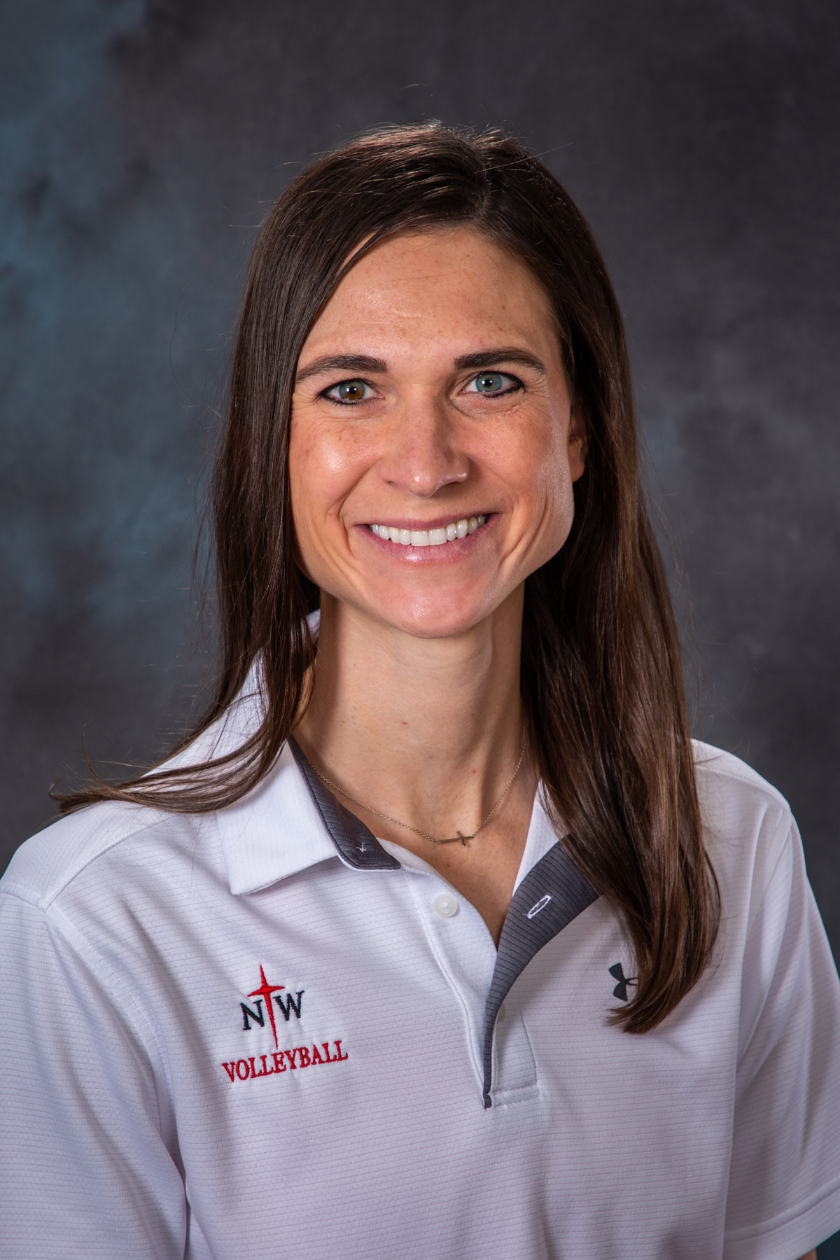 2020 Kaitlin Hoogeveen Head Shot
