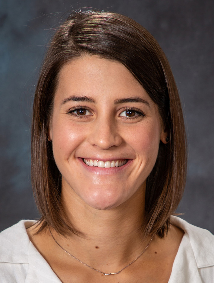 2020 Fruehte M head shot