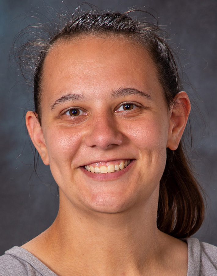 2020 Kuehler M head shot