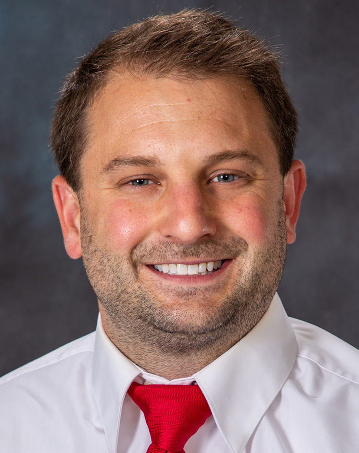 2020 Karnish head shot 