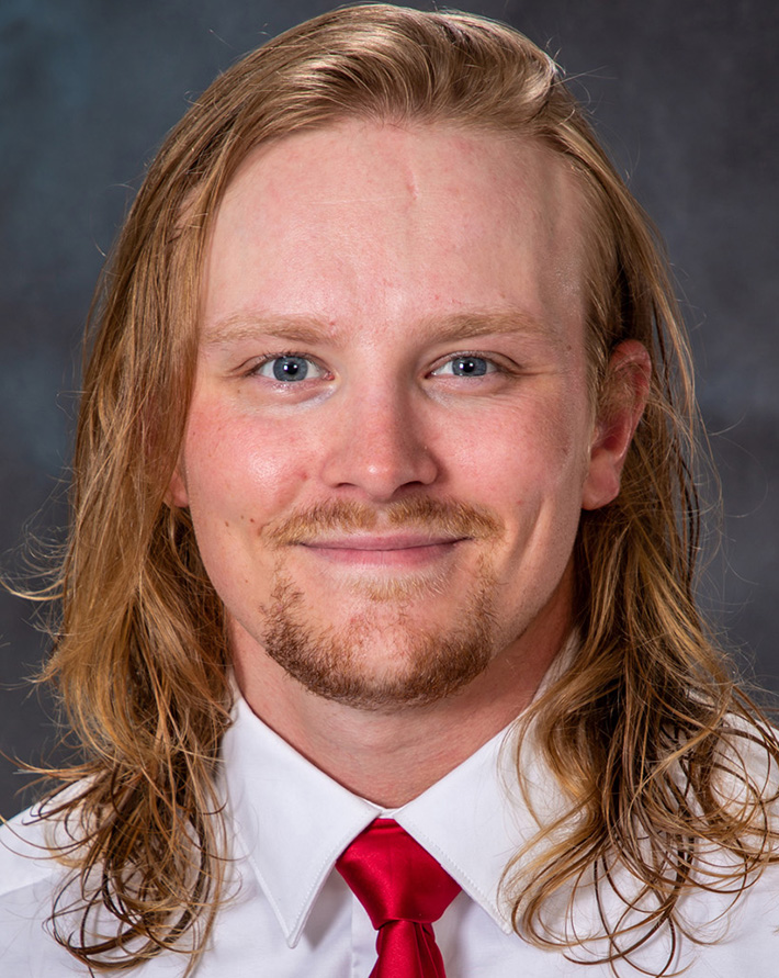 2020 Van Beek M head shot