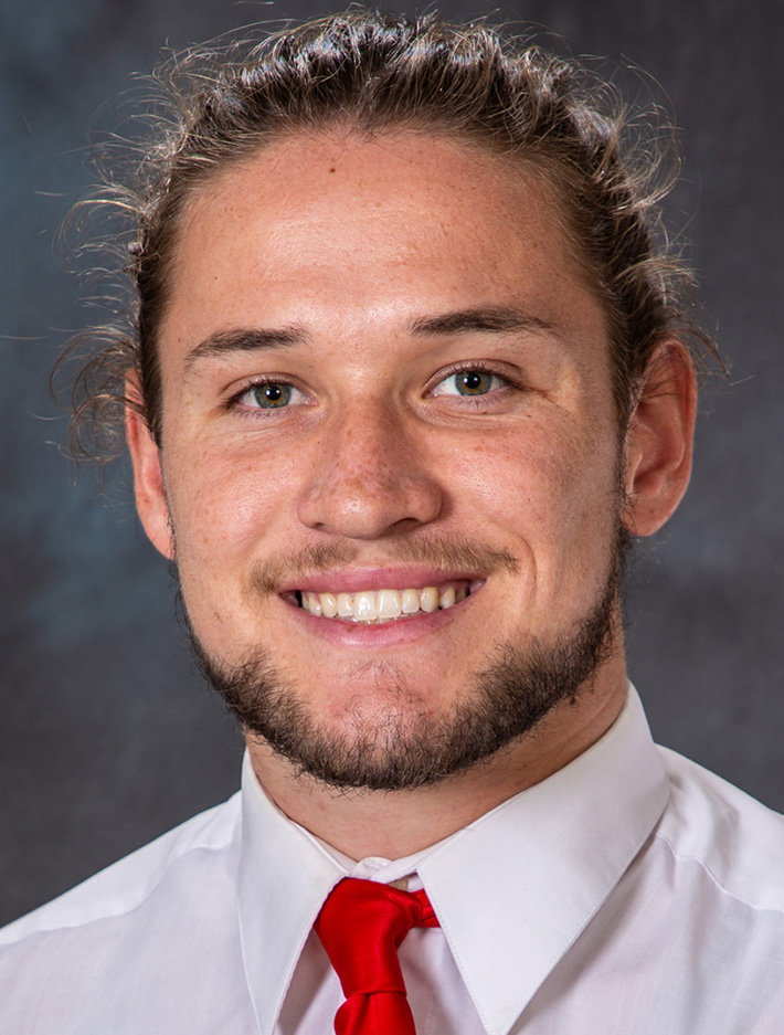2020 Machacek T head shot