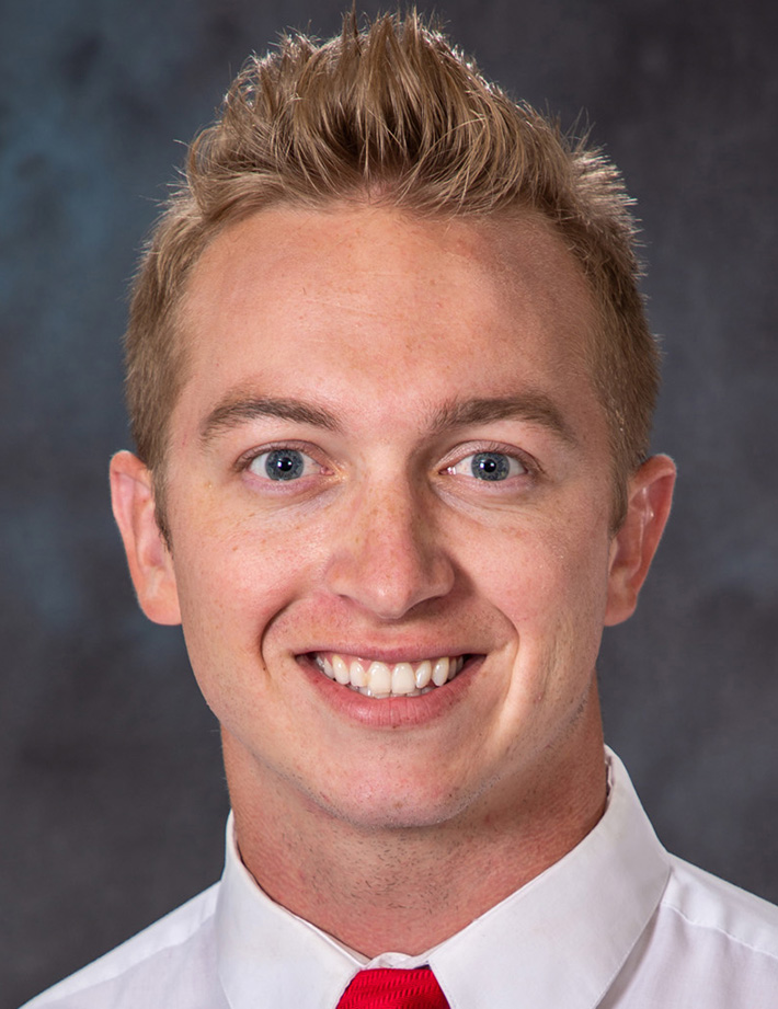 2020 Kalogonis head shot