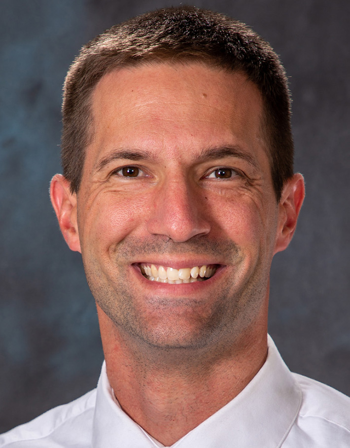 2020 Van Schepen M head shot
