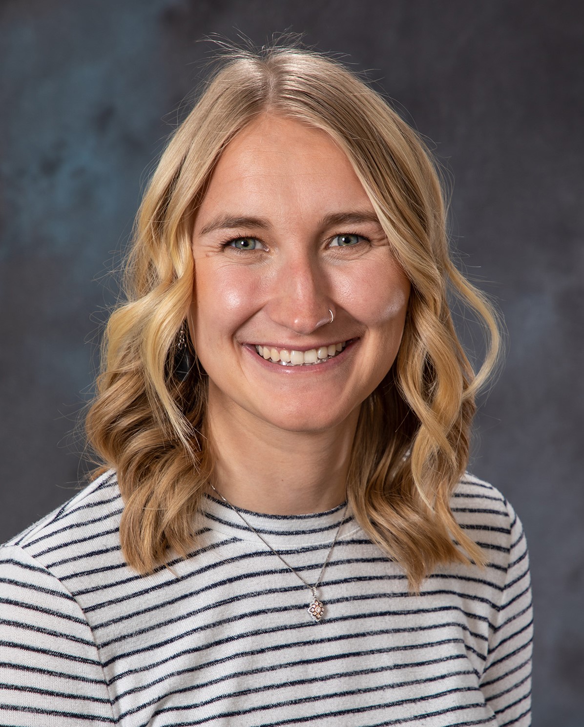2021 Shannon Andringa Head shot