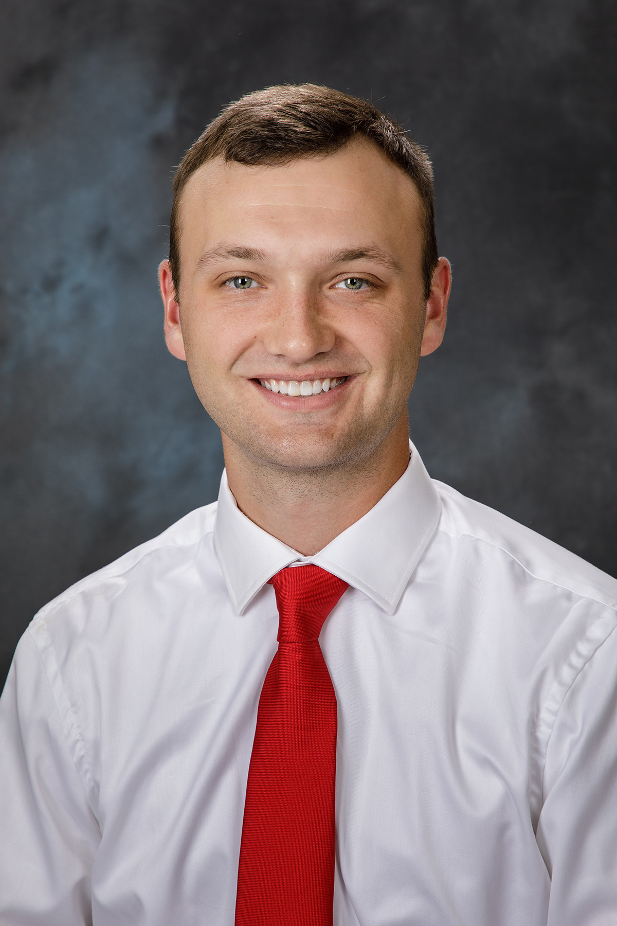 Colton Kooima