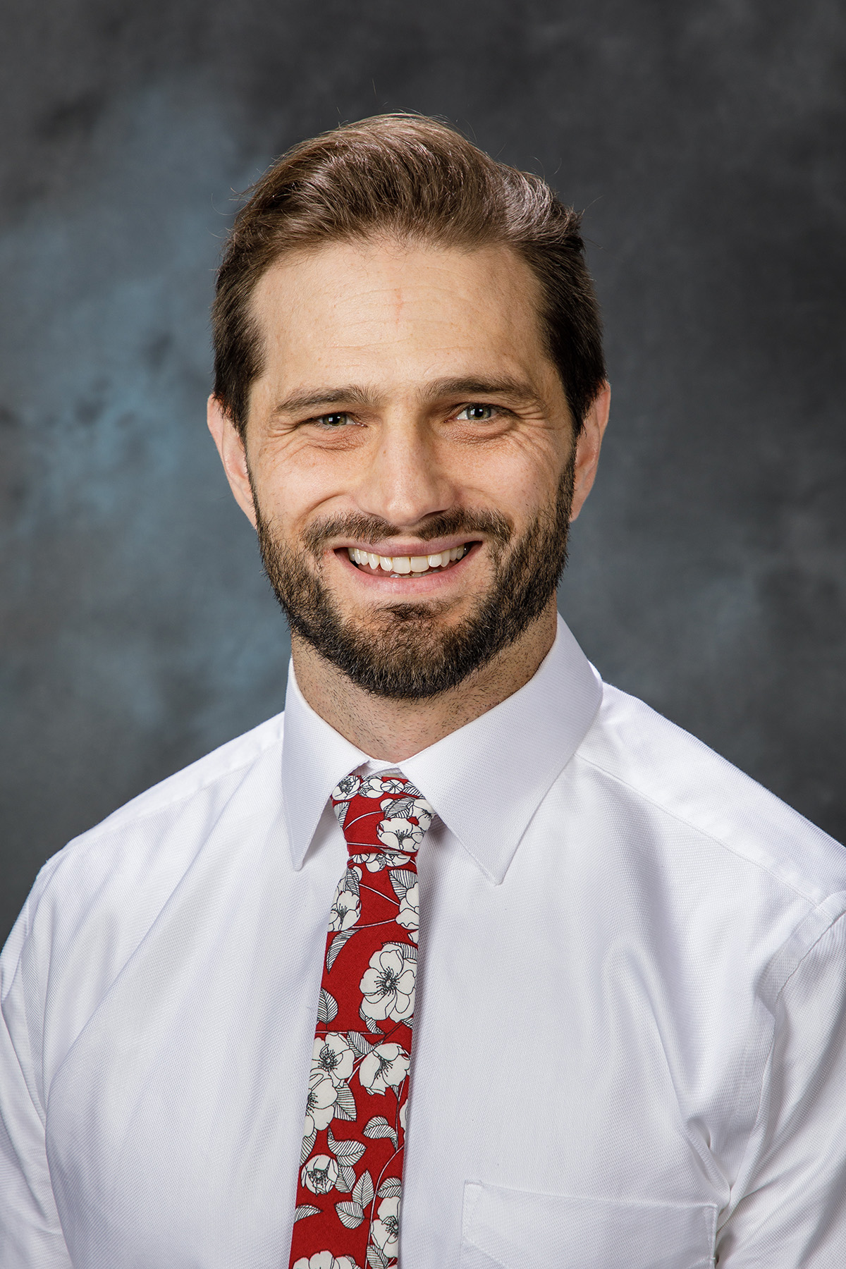Kyle Ochsner